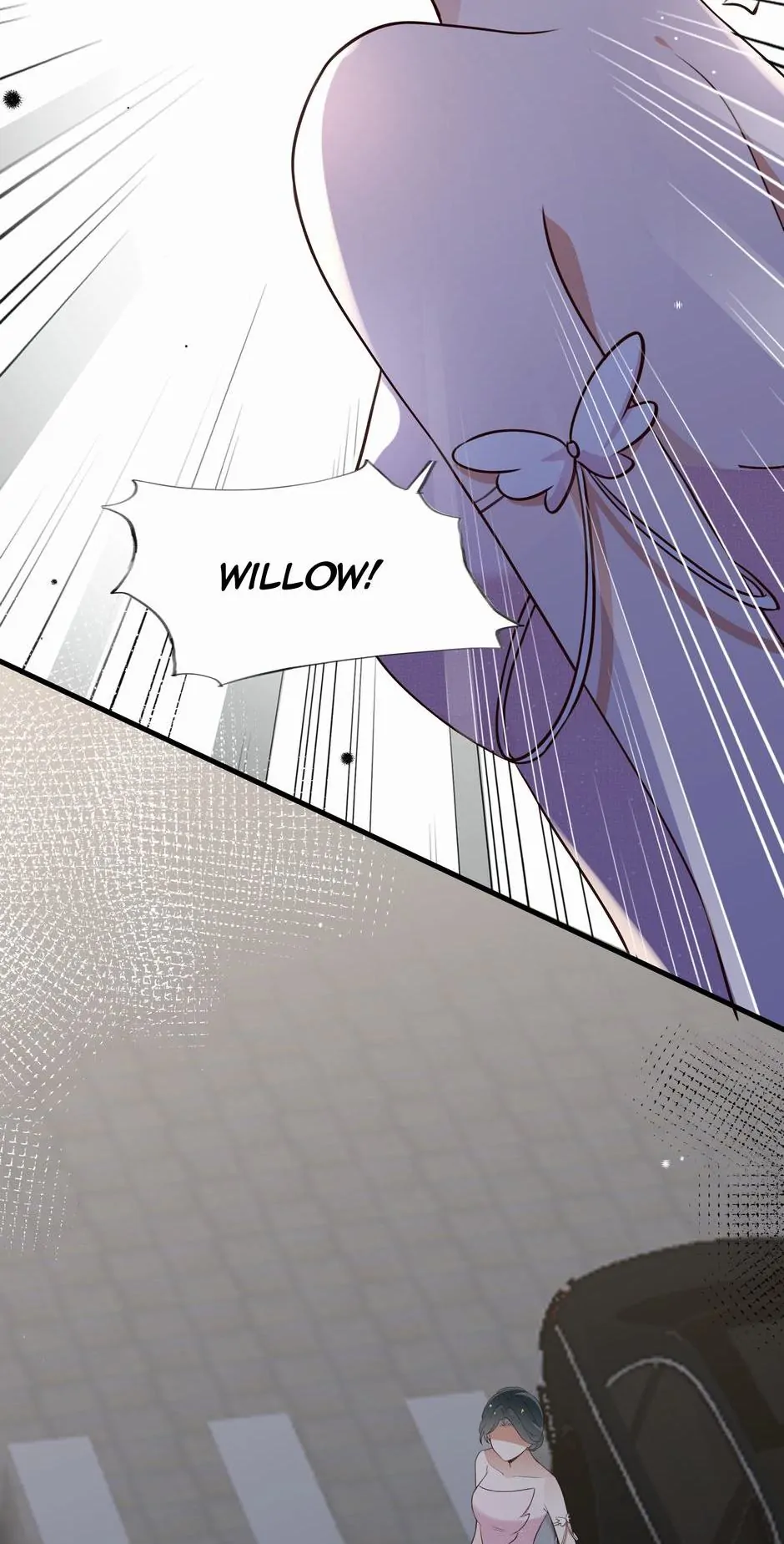 Omega Heroine Wants Her Alpha Villainess Chapter 50 - page 21