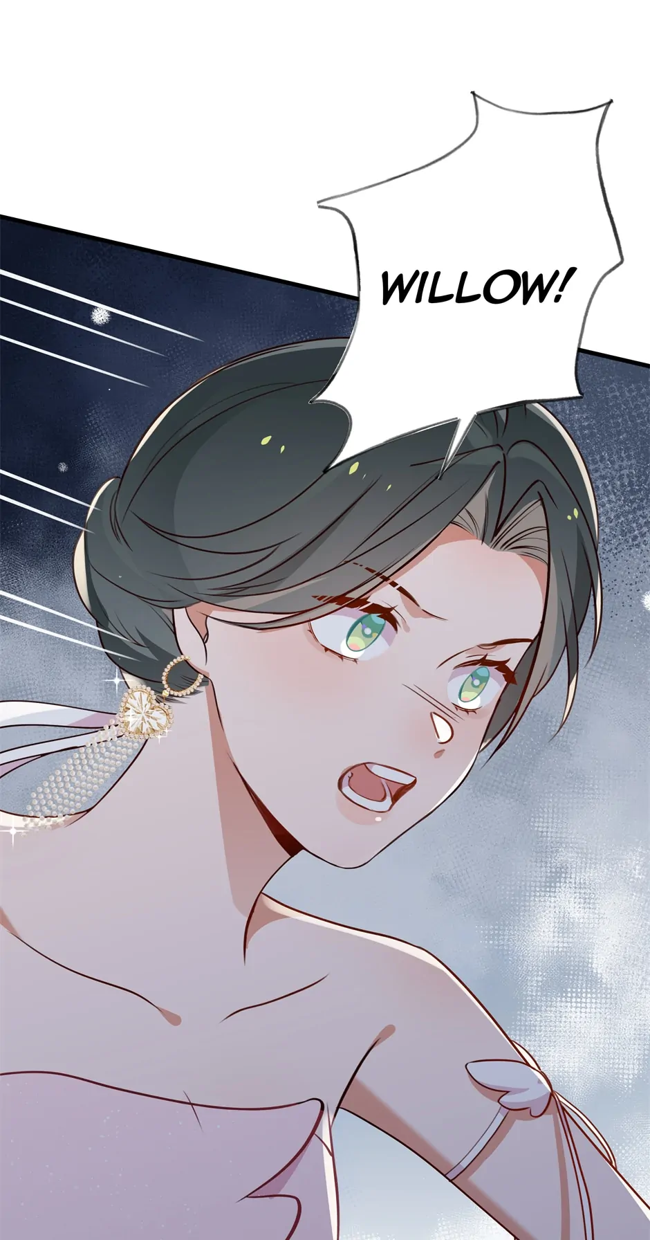 Omega Heroine Wants Her Alpha Villainess Chapter 50 - page 24
