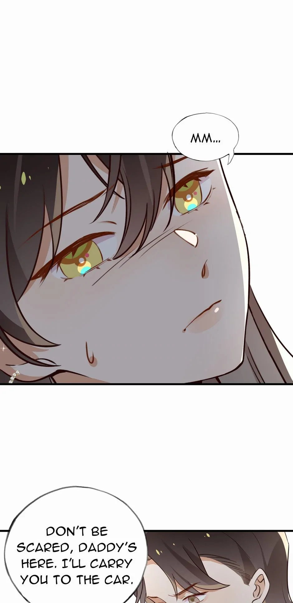 Omega Heroine Wants Her Alpha Villainess Chapter 50 - page 29