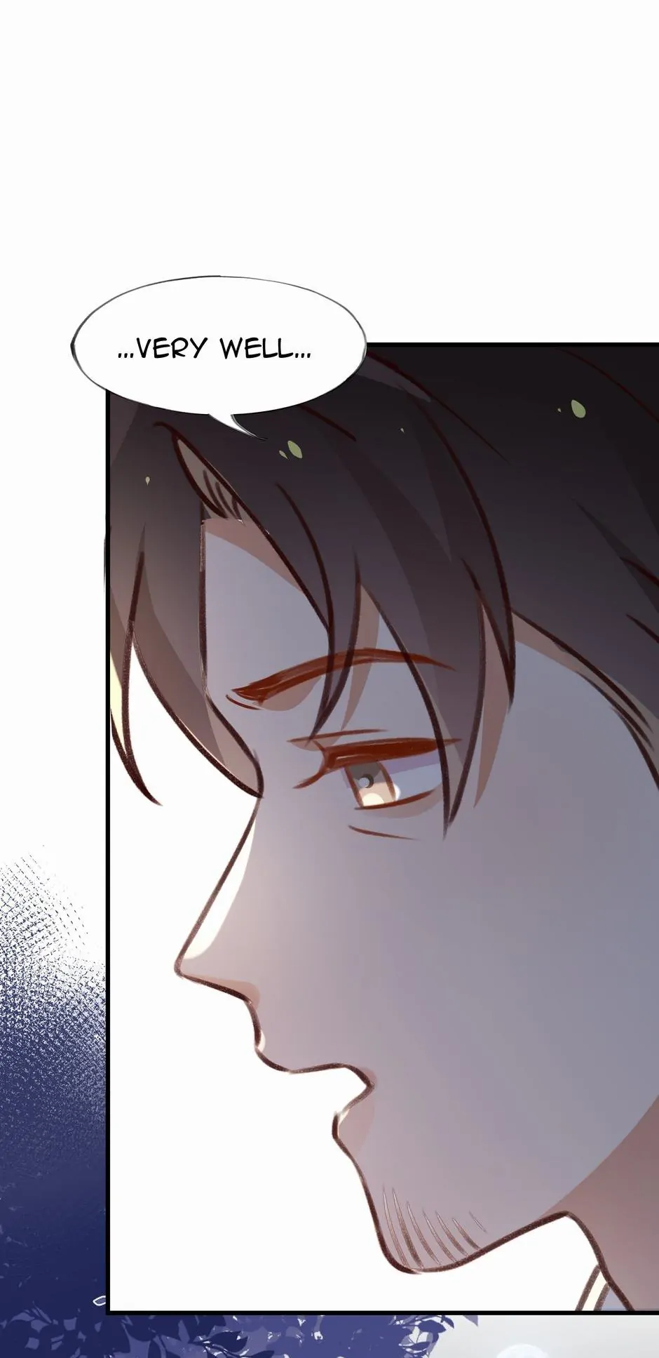 Omega Heroine Wants Her Alpha Villainess Chapter 50 - page 35