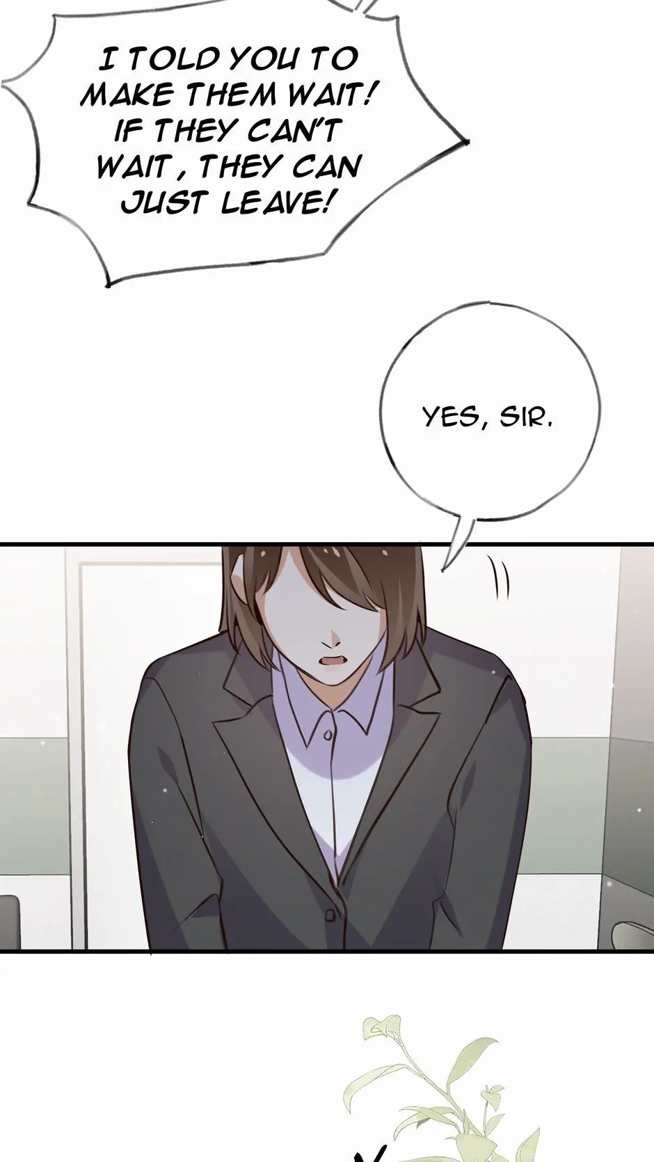 Omega Heroine Wants Her Alpha Villainess Chapter 50 - page 40