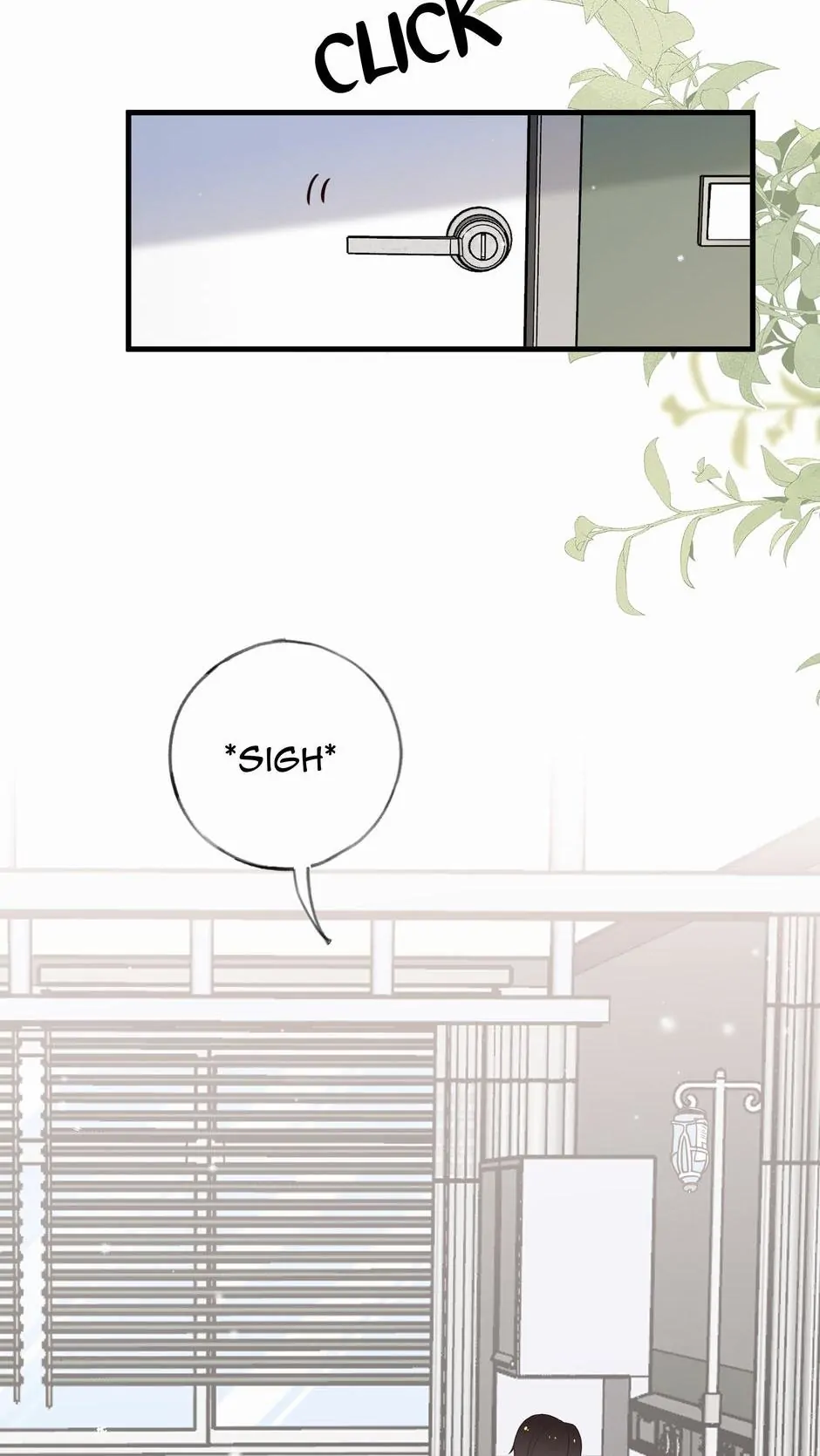 Omega Heroine Wants Her Alpha Villainess Chapter 50 - page 41