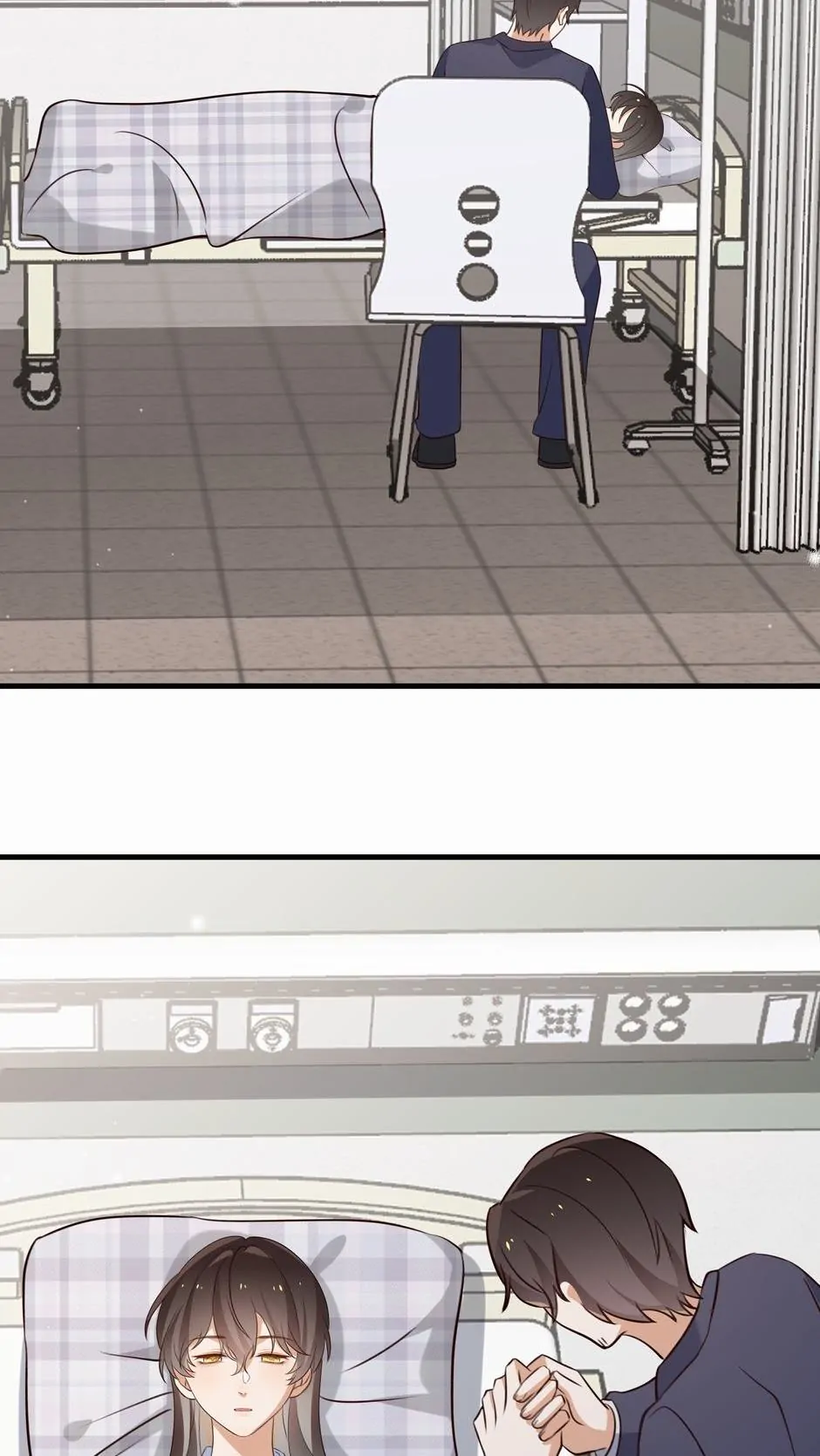 Omega Heroine Wants Her Alpha Villainess Chapter 50 - page 42