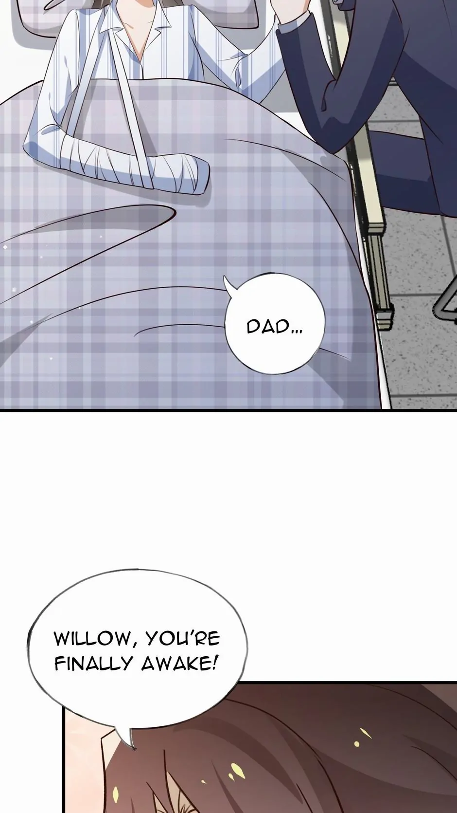 Omega Heroine Wants Her Alpha Villainess Chapter 50 - page 43
