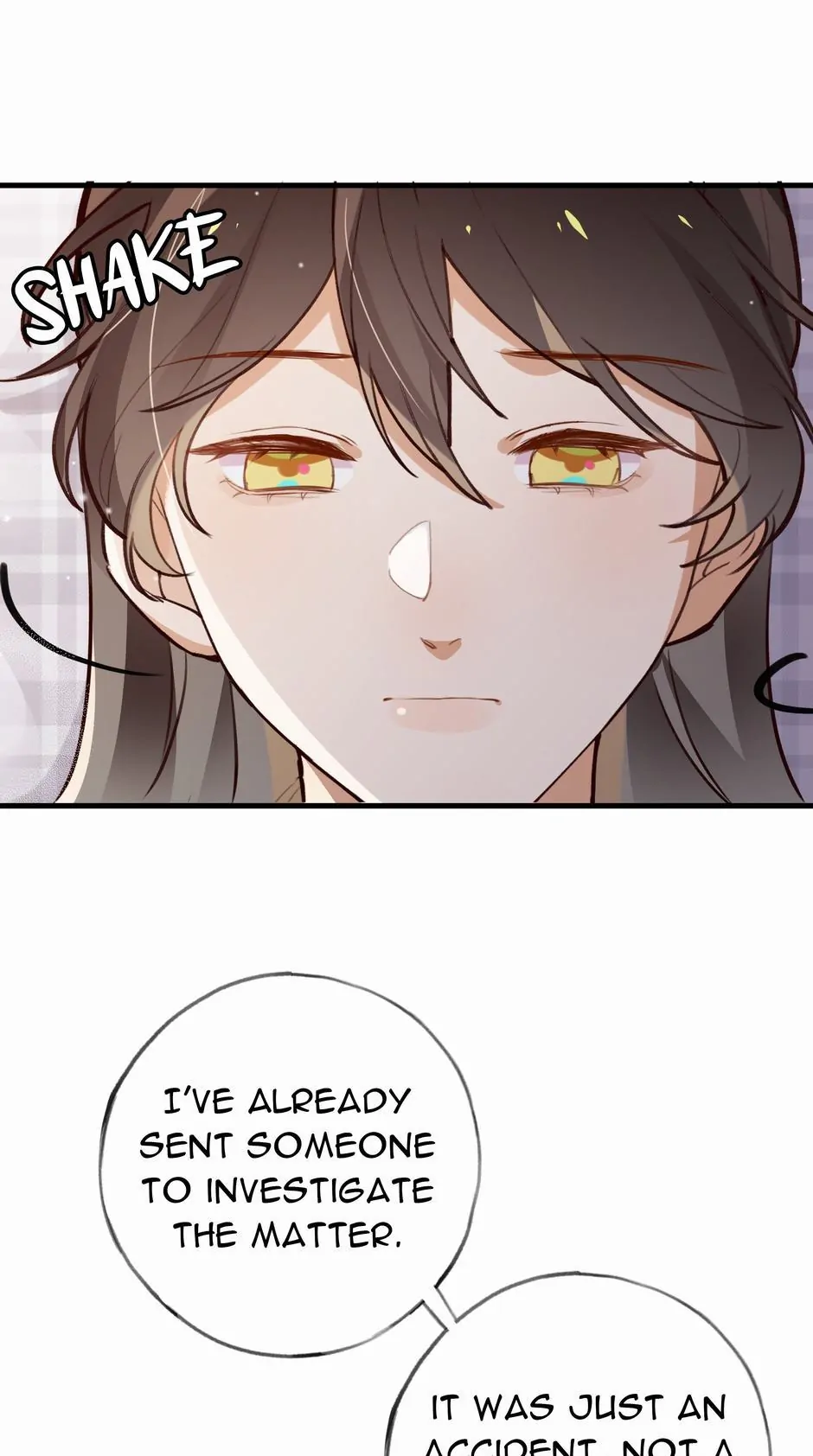 Omega Heroine Wants Her Alpha Villainess Chapter 50 - page 45