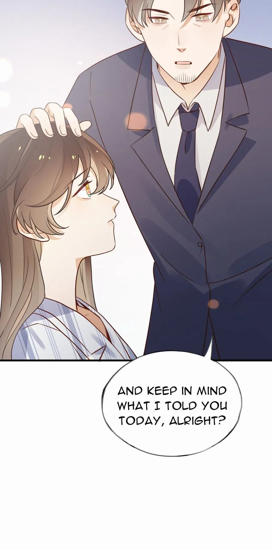 Omega Heroine Wants Her Alpha Villainess Chapter 51 - page 22