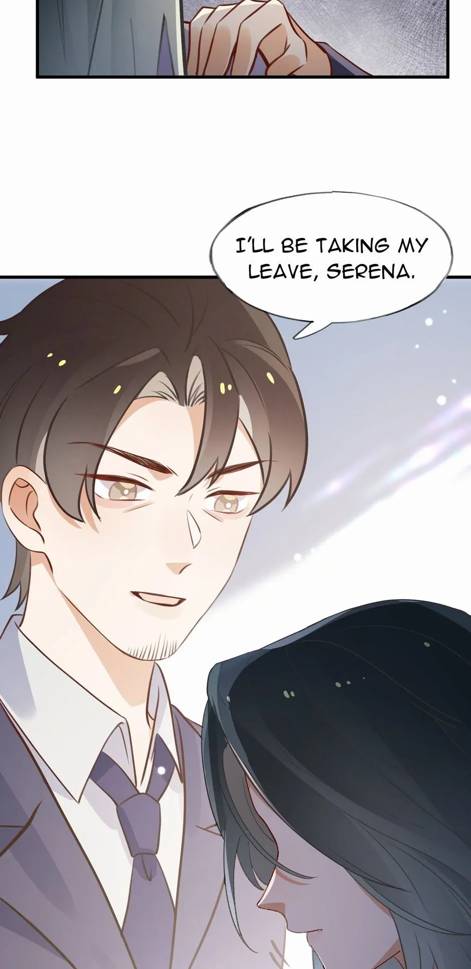 Omega Heroine Wants Her Alpha Villainess Chapter 51 - page 24