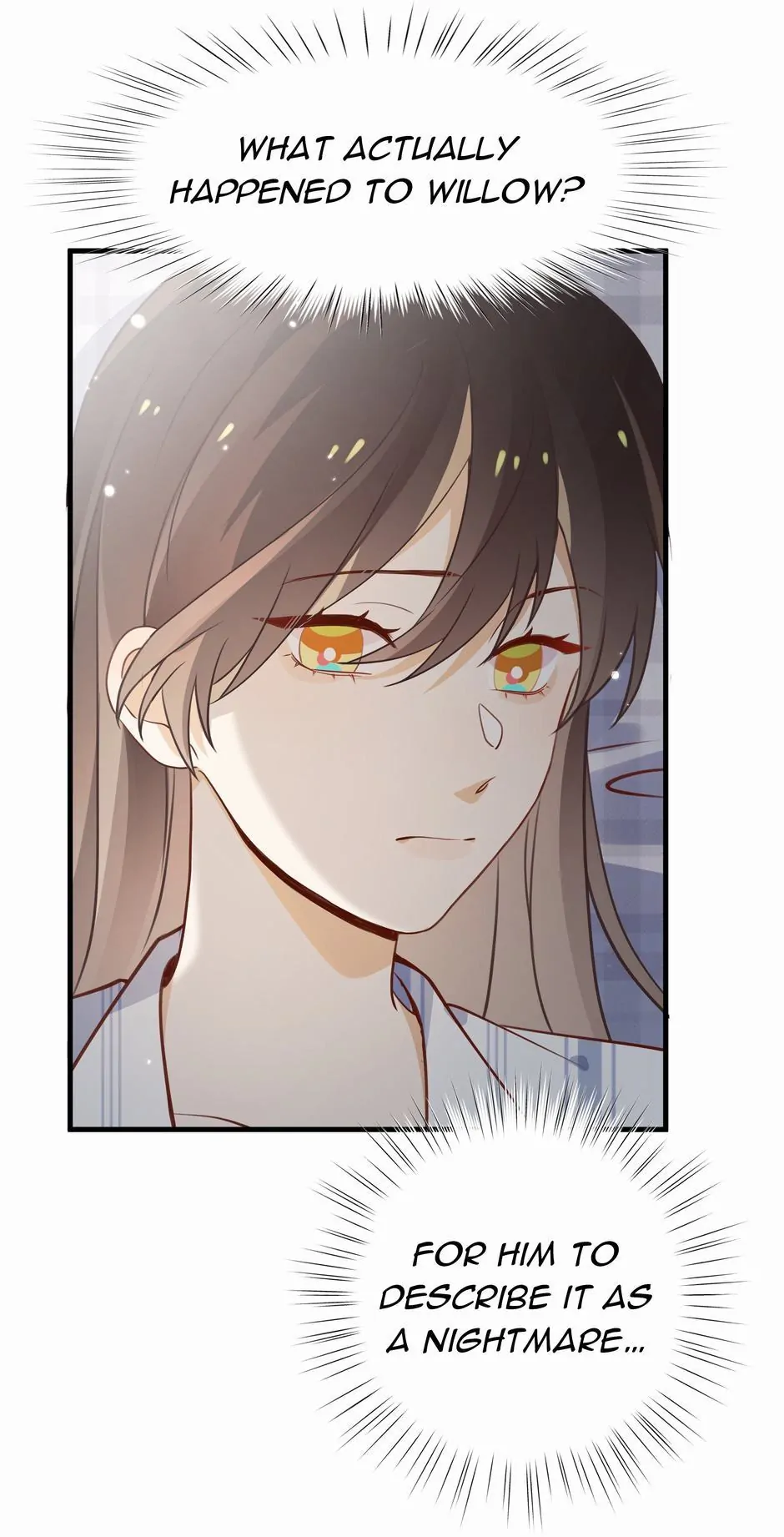 Omega Heroine Wants Her Alpha Villainess Chapter 51 - page 3