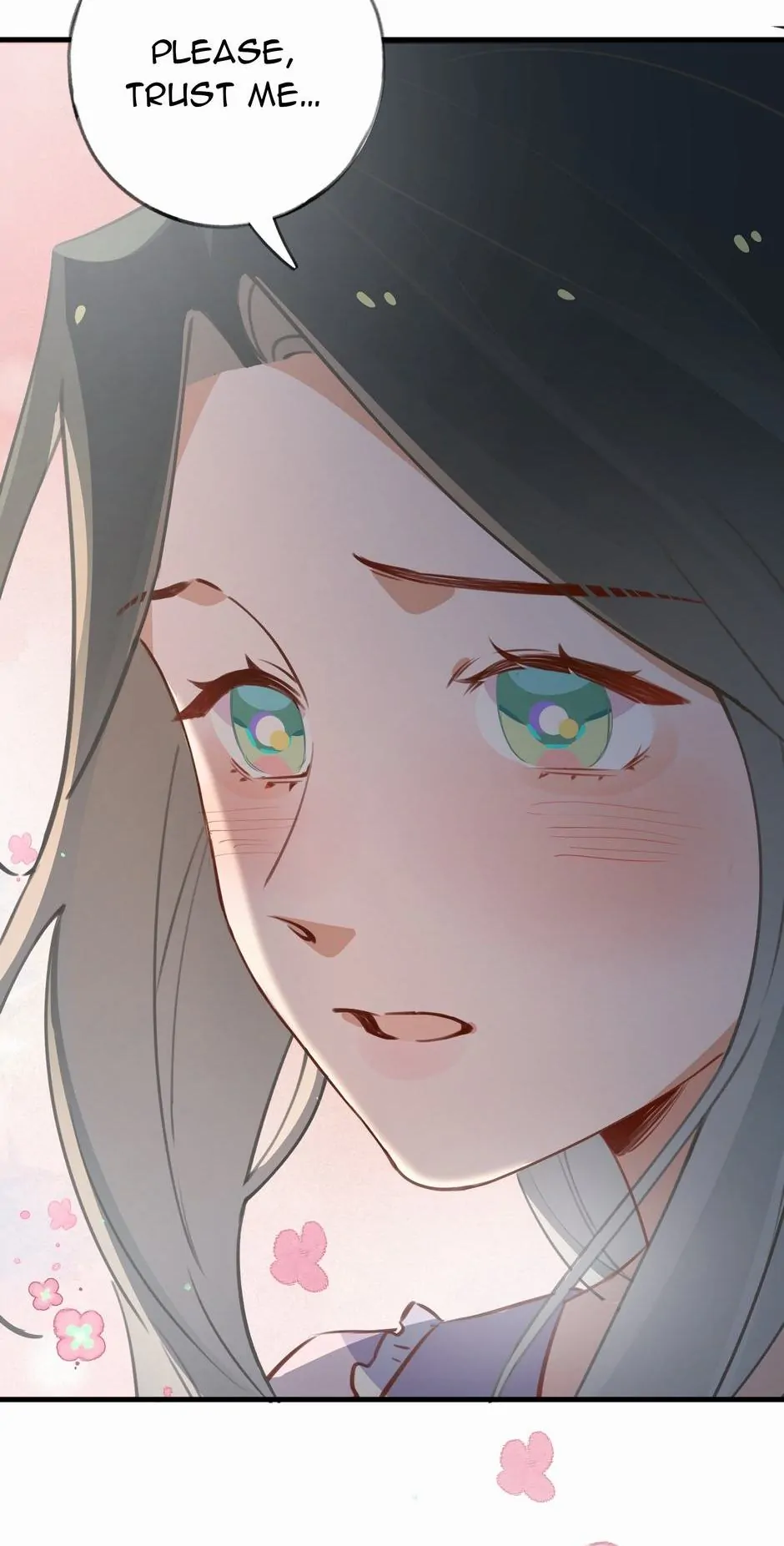Omega Heroine Wants Her Alpha Villainess Chapter 51 - page 46