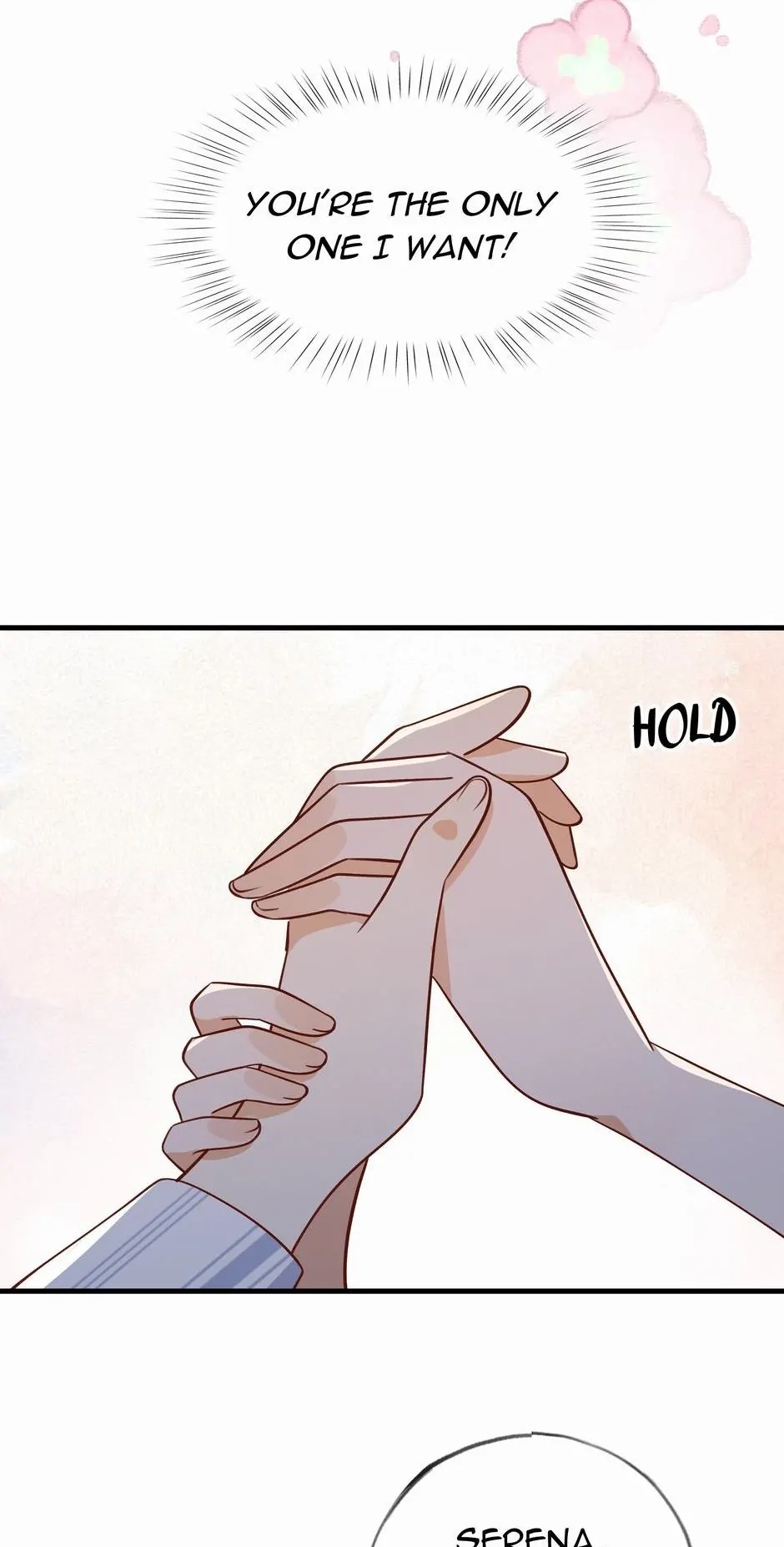 Omega Heroine Wants Her Alpha Villainess Chapter 51 - page 47
