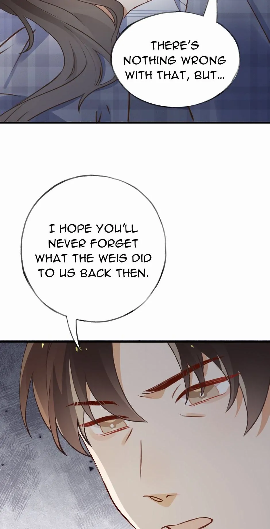 Omega Heroine Wants Her Alpha Villainess Chapter 51 - page 5