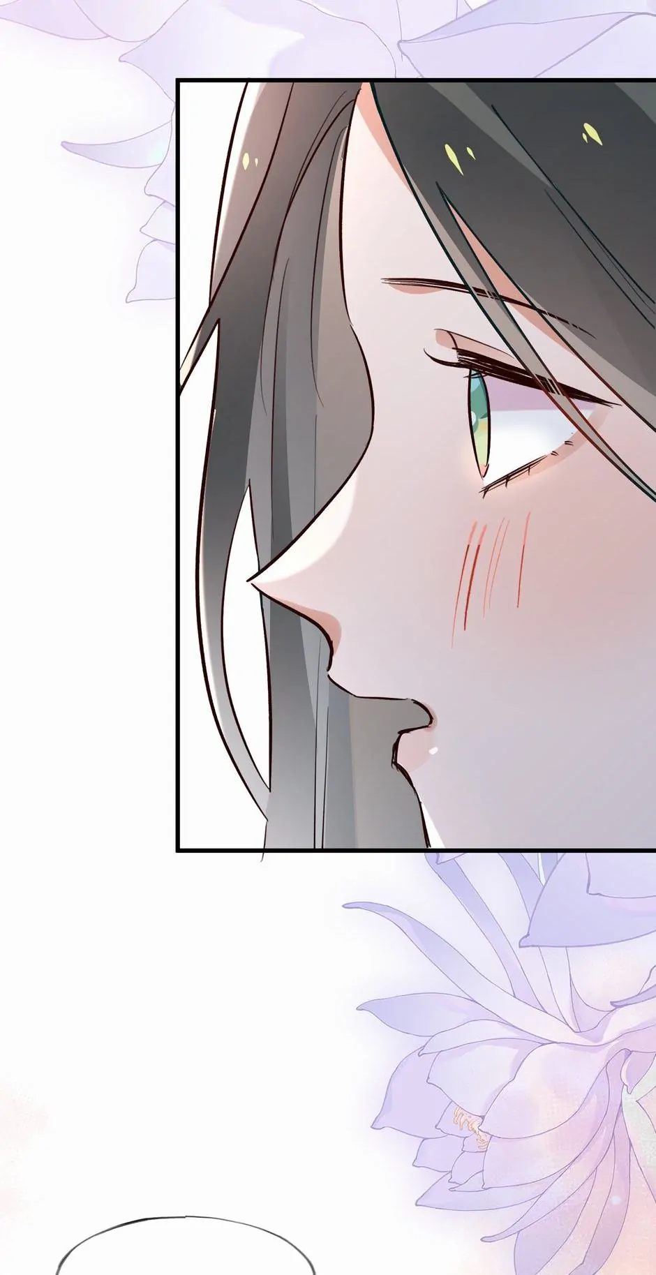 Omega Heroine Wants Her Alpha Villainess Chapter 52 - page 4