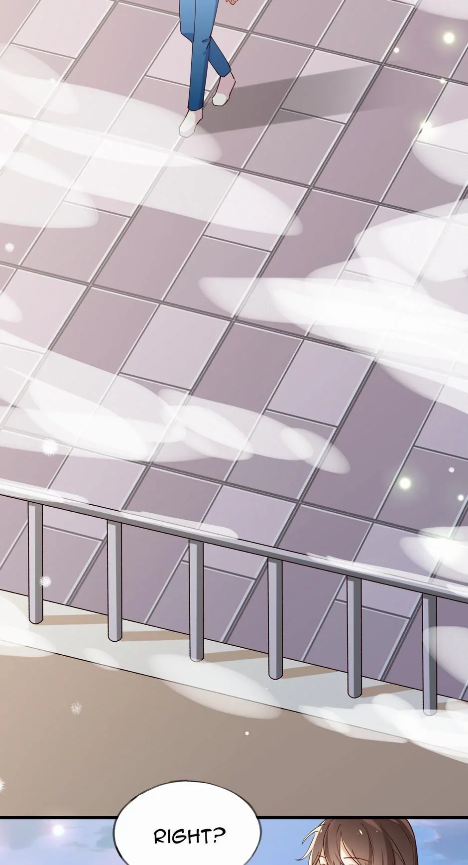 Omega Heroine Wants Her Alpha Villainess Chapter 52 - page 40