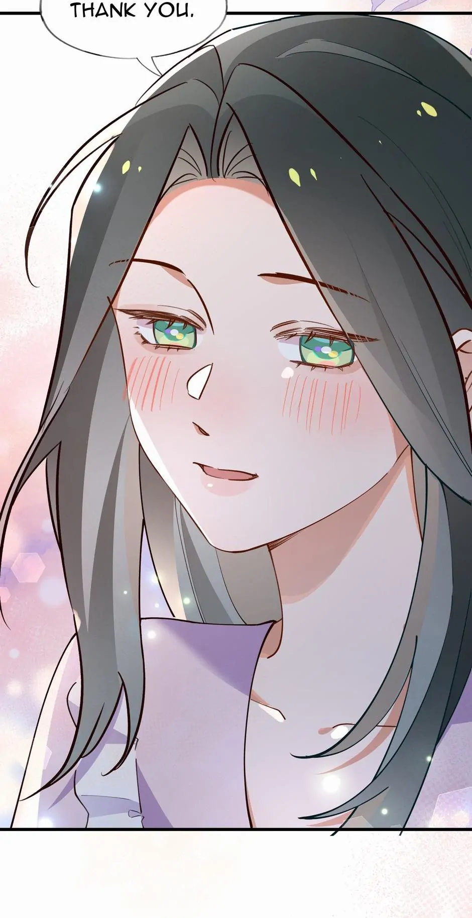 Omega Heroine Wants Her Alpha Villainess Chapter 52 - page 5
