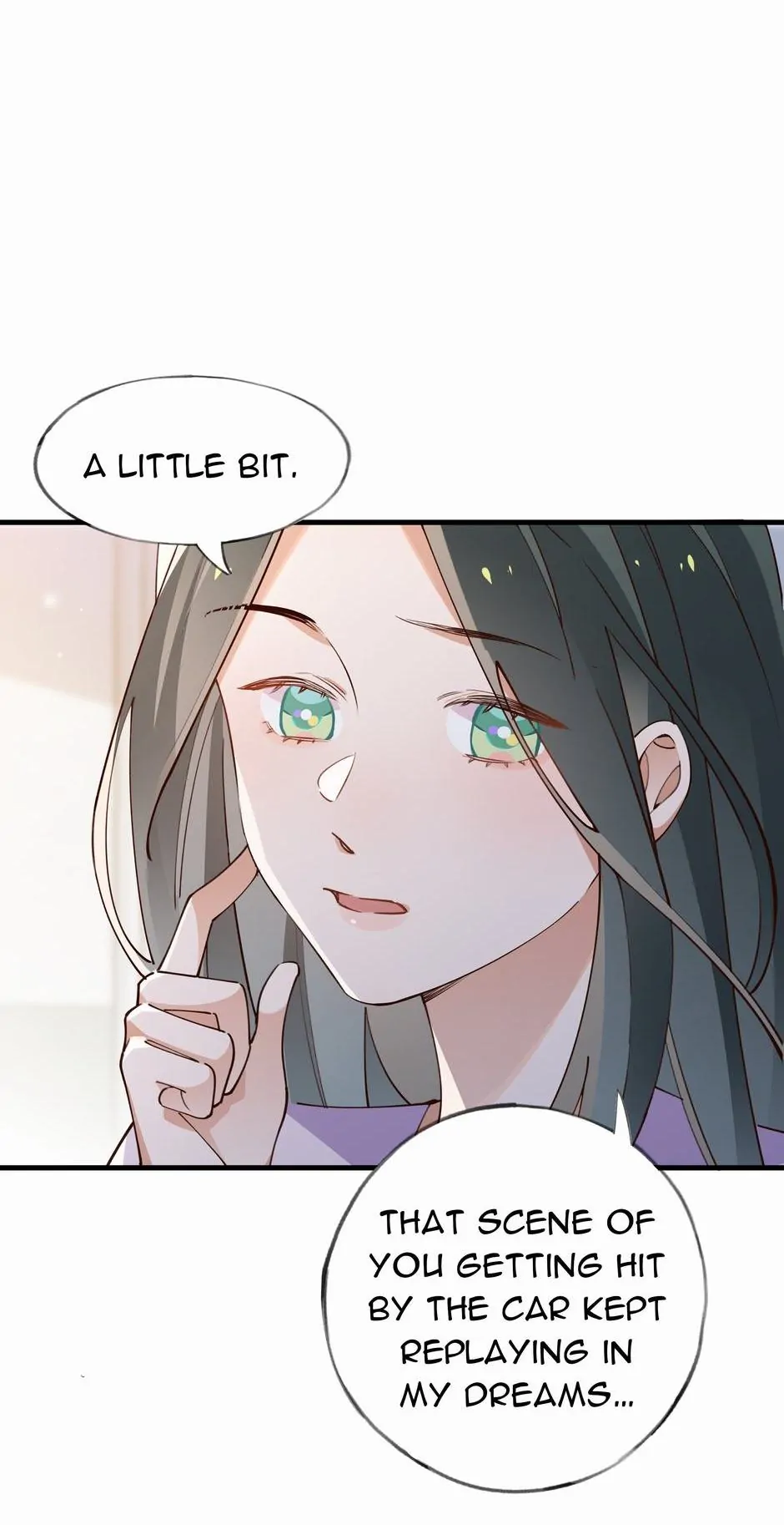 Omega Heroine Wants Her Alpha Villainess Chapter 52 - page 7