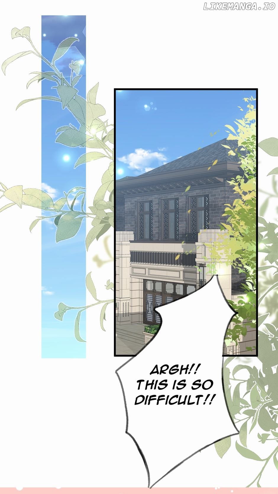 Omega Heroine Wants Her Alpha Villainess Chapter 53 - page 29