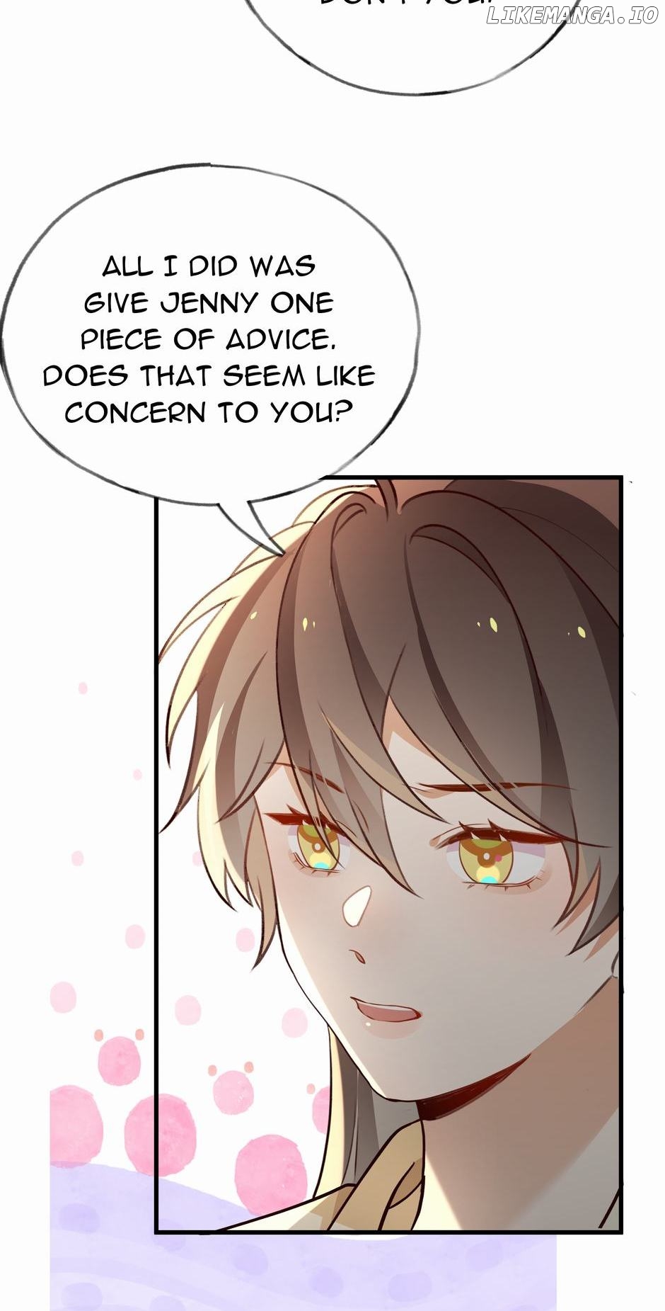 Omega Heroine Wants Her Alpha Villainess Chapter 53 - page 4