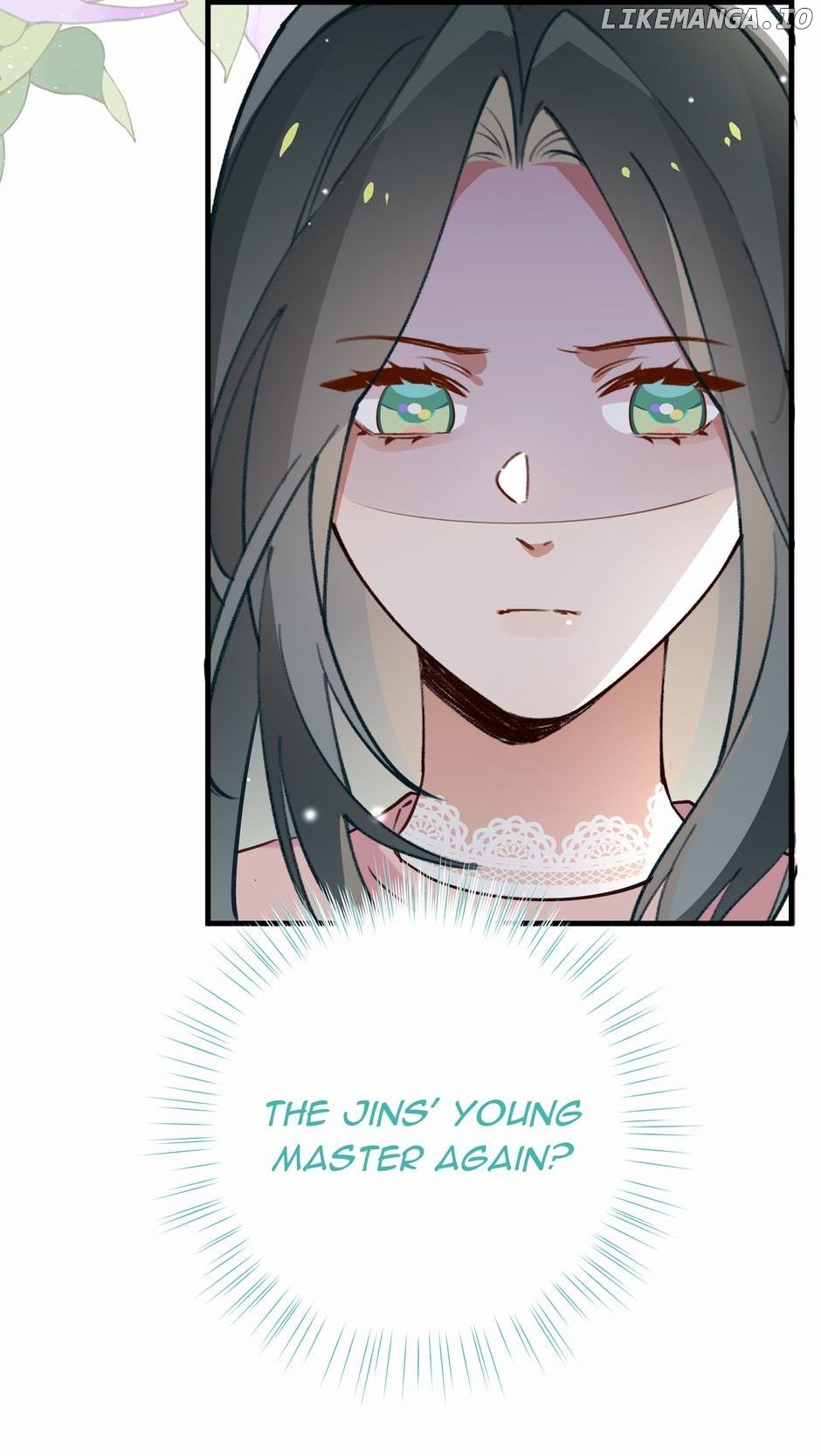 Omega Heroine Wants Her Alpha Villainess Chapter 53 - page 34