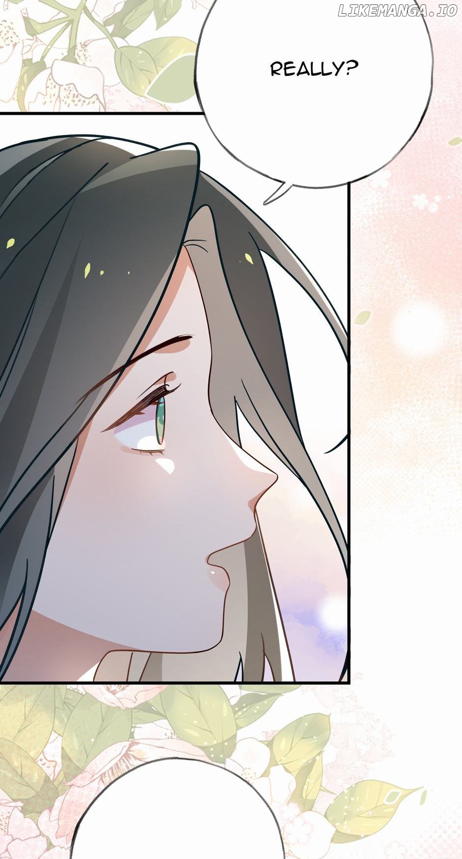 Omega Heroine Wants Her Alpha Villainess Chapter 53 - page 42