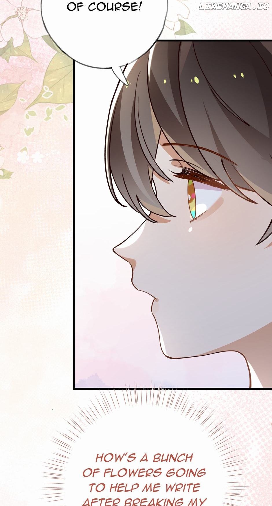 Omega Heroine Wants Her Alpha Villainess Chapter 53 - page 43