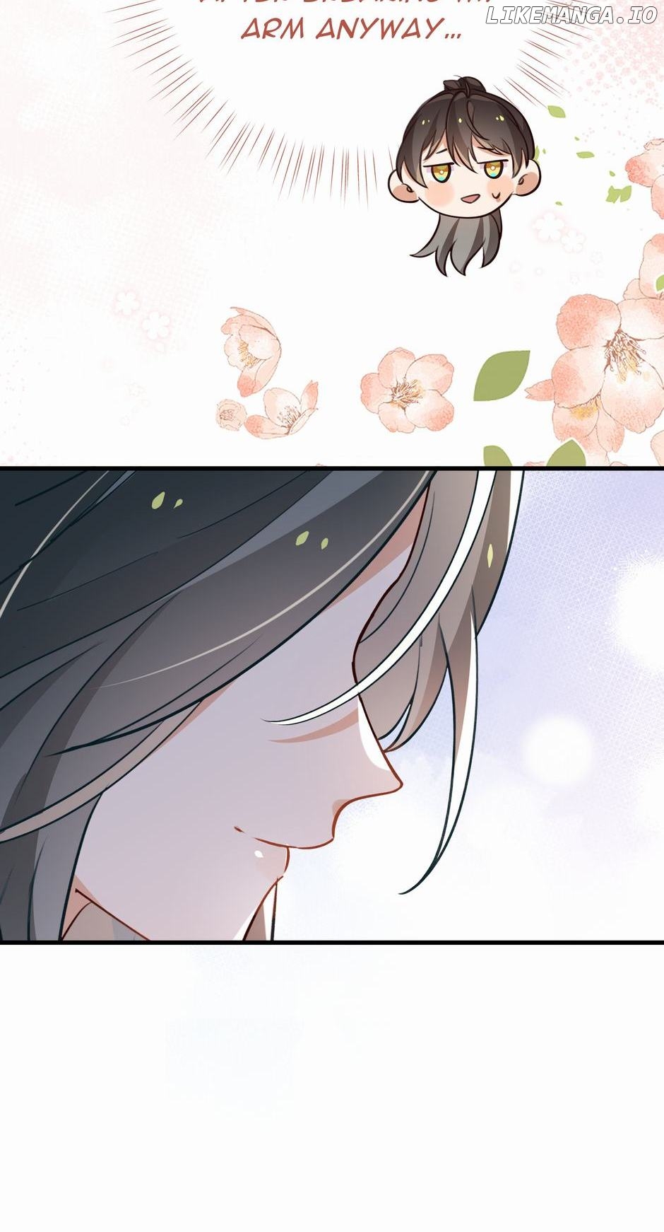 Omega Heroine Wants Her Alpha Villainess Chapter 53 - page 44