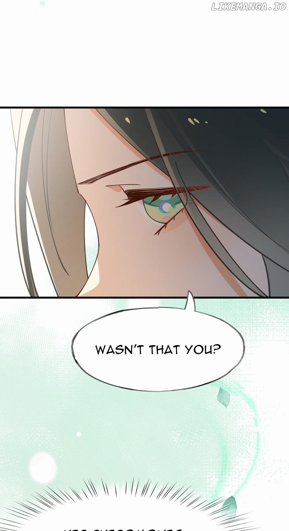 Omega Heroine Wants Her Alpha Villainess Chapter 54 - page 12