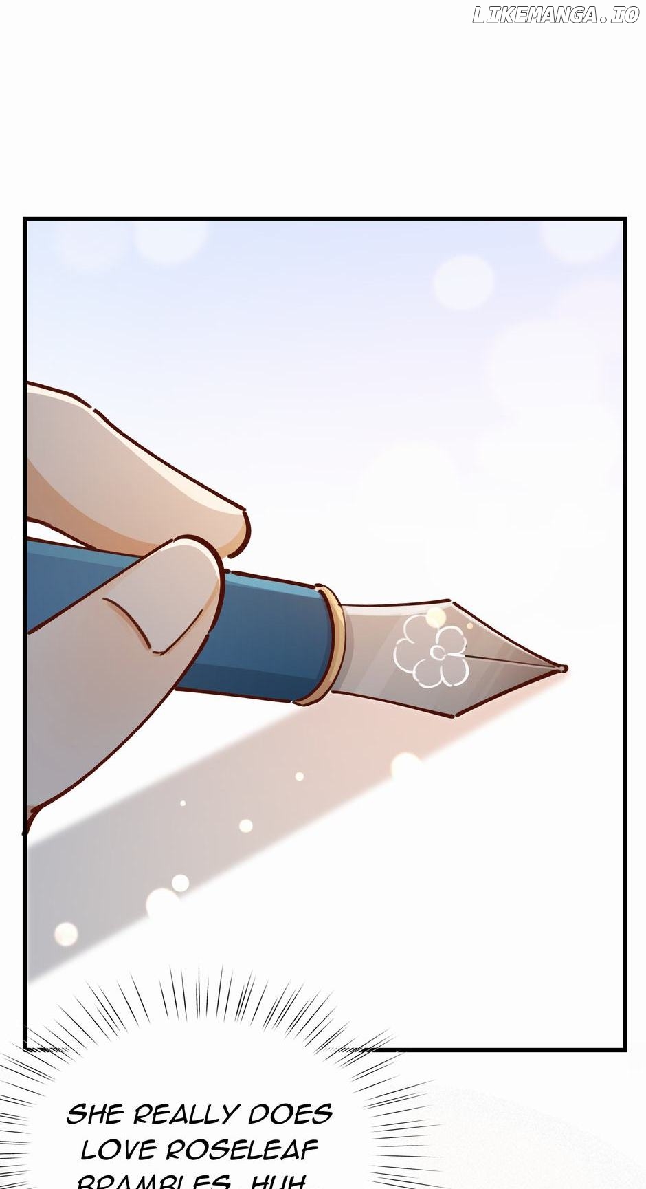 Omega Heroine Wants Her Alpha Villainess Chapter 54 - page 16