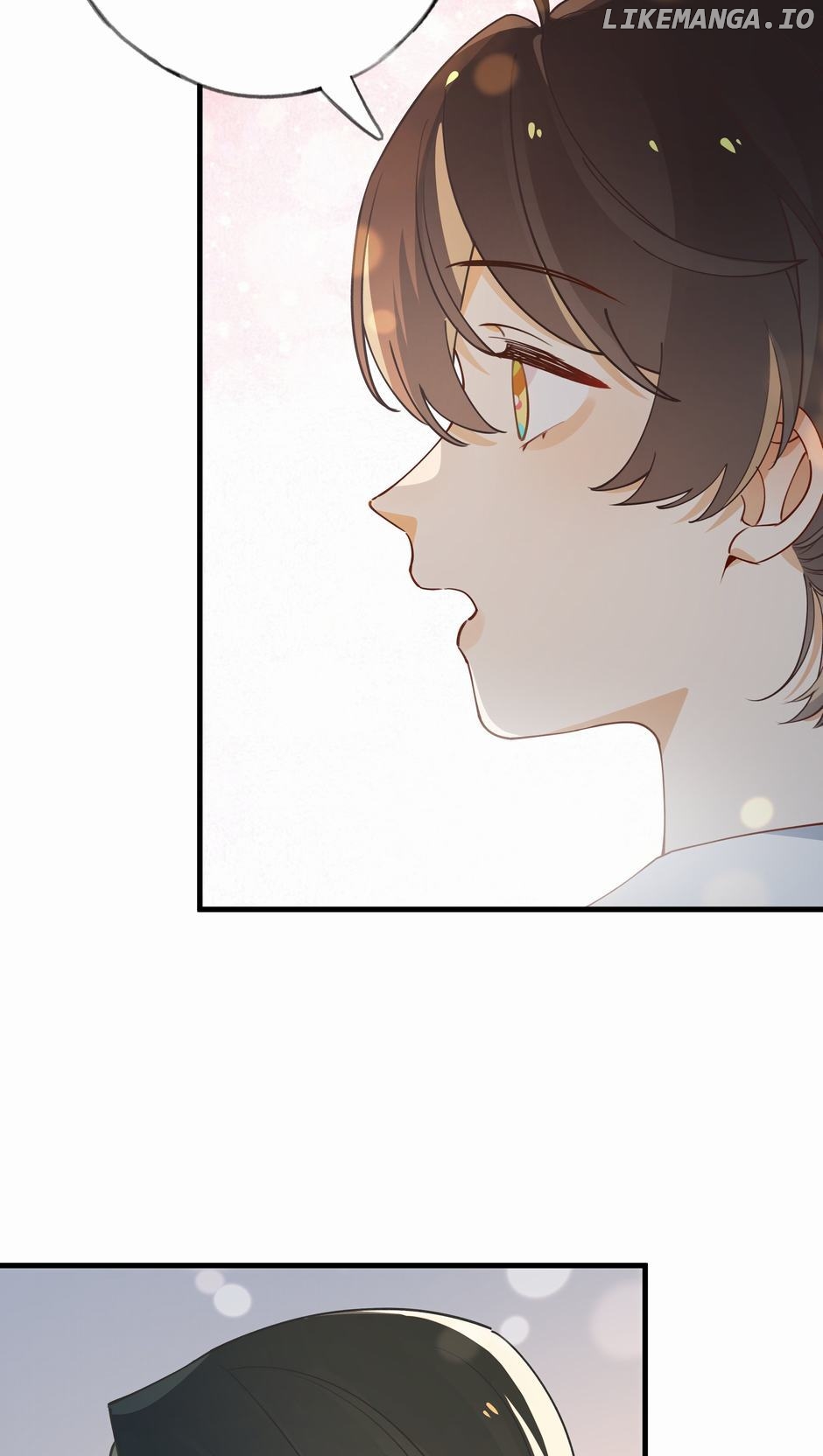 Omega Heroine Wants Her Alpha Villainess Chapter 54 - page 19