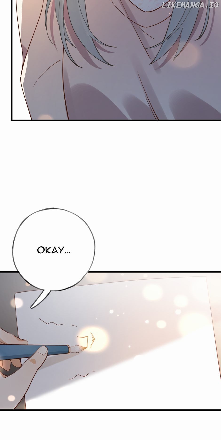 Omega Heroine Wants Her Alpha Villainess Chapter 54 - page 26