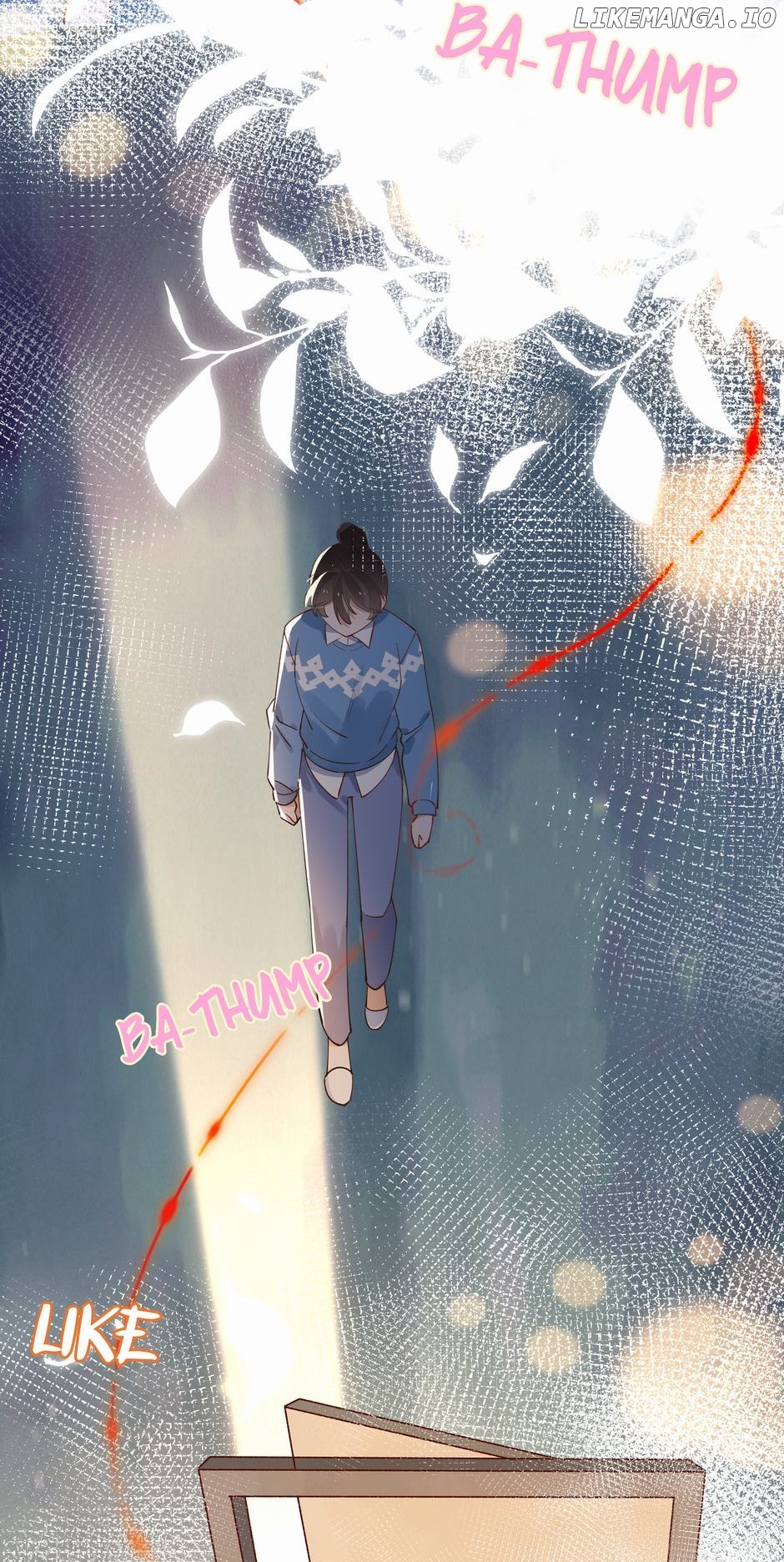 Omega Heroine Wants Her Alpha Villainess Chapter 54 - page 34