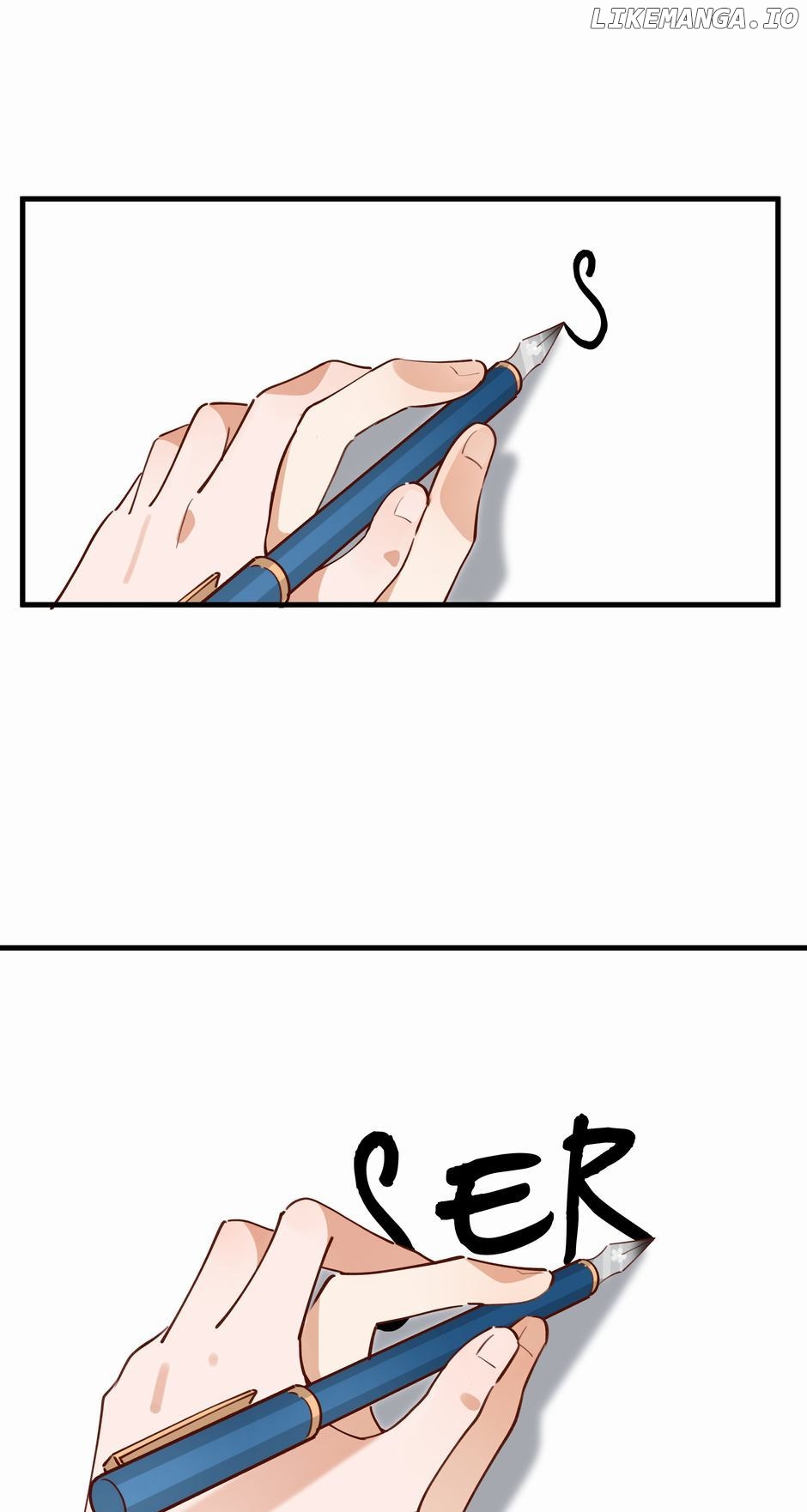 Omega Heroine Wants Her Alpha Villainess Chapter 54 - page 38