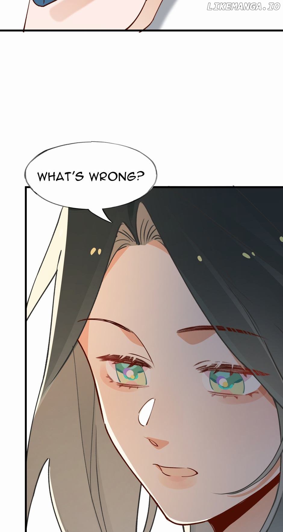Omega Heroine Wants Her Alpha Villainess Chapter 54 - page 39