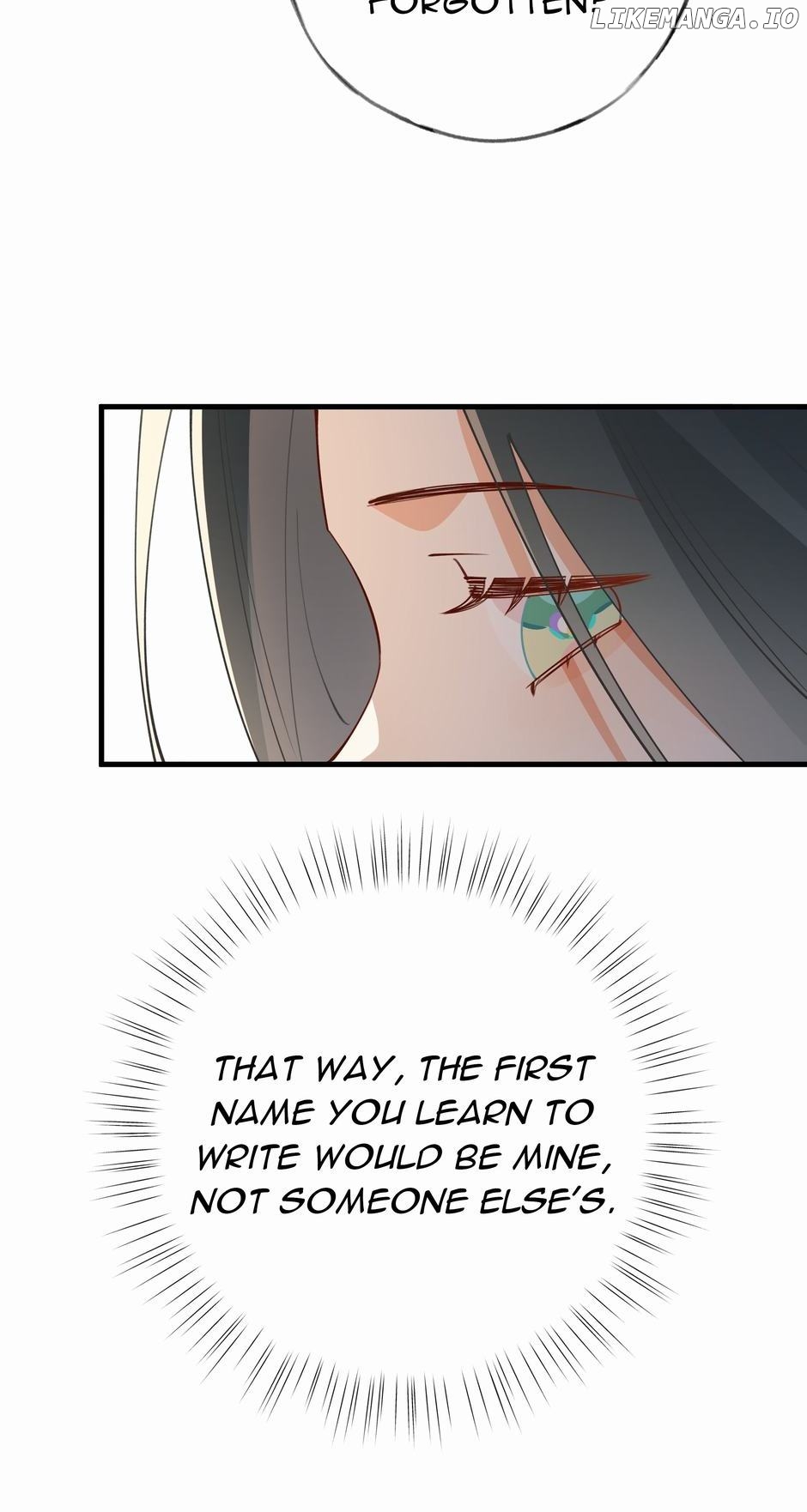 Omega Heroine Wants Her Alpha Villainess Chapter 54 - page 42