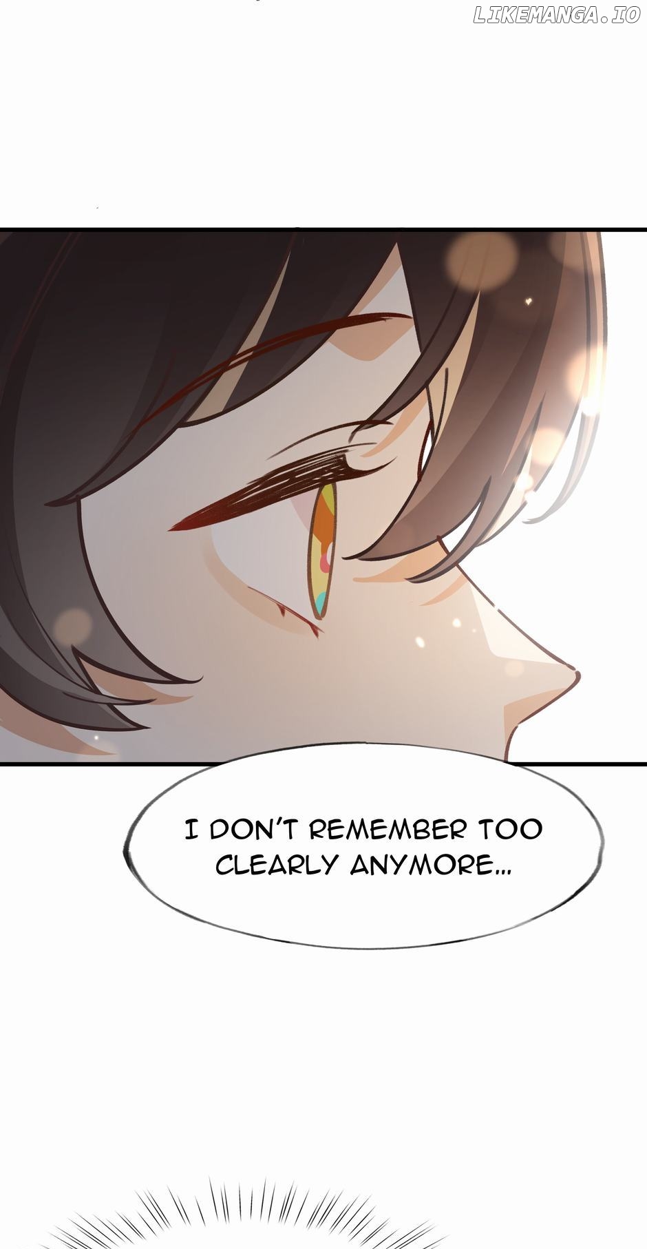 Omega Heroine Wants Her Alpha Villainess Chapter 54 - page 43