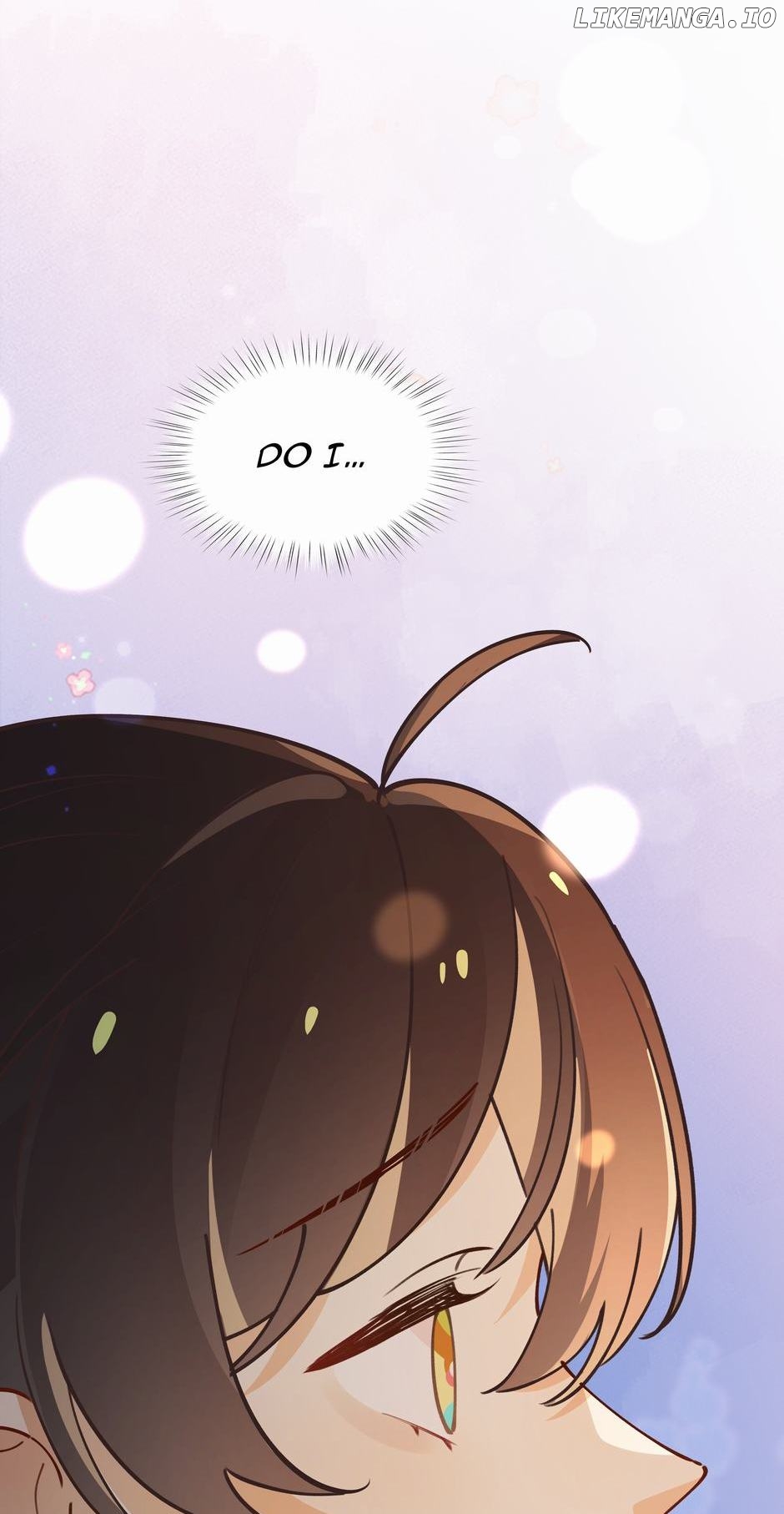 Omega Heroine Wants Her Alpha Villainess Chapter 54 - page 46