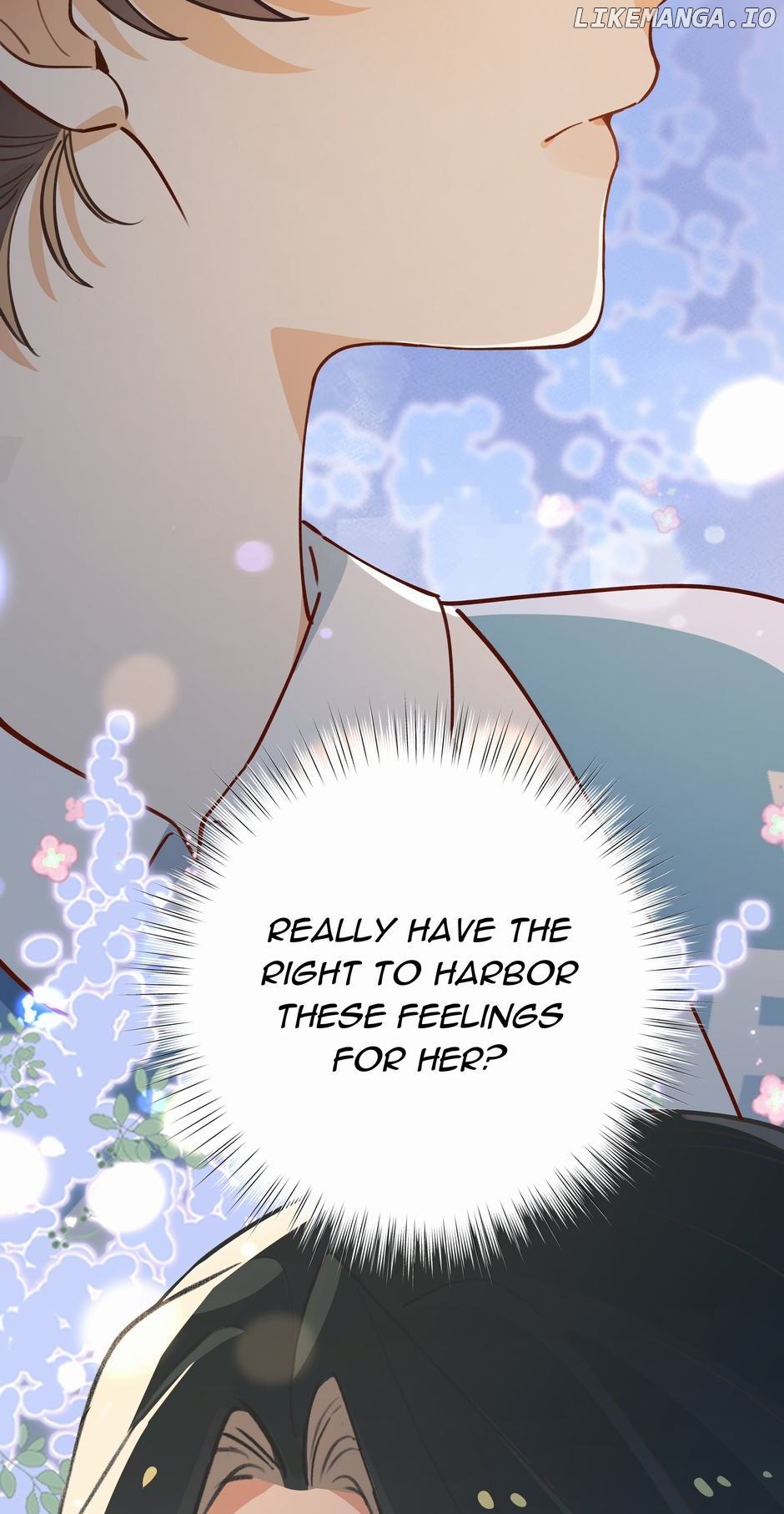 Omega Heroine Wants Her Alpha Villainess Chapter 54 - page 47