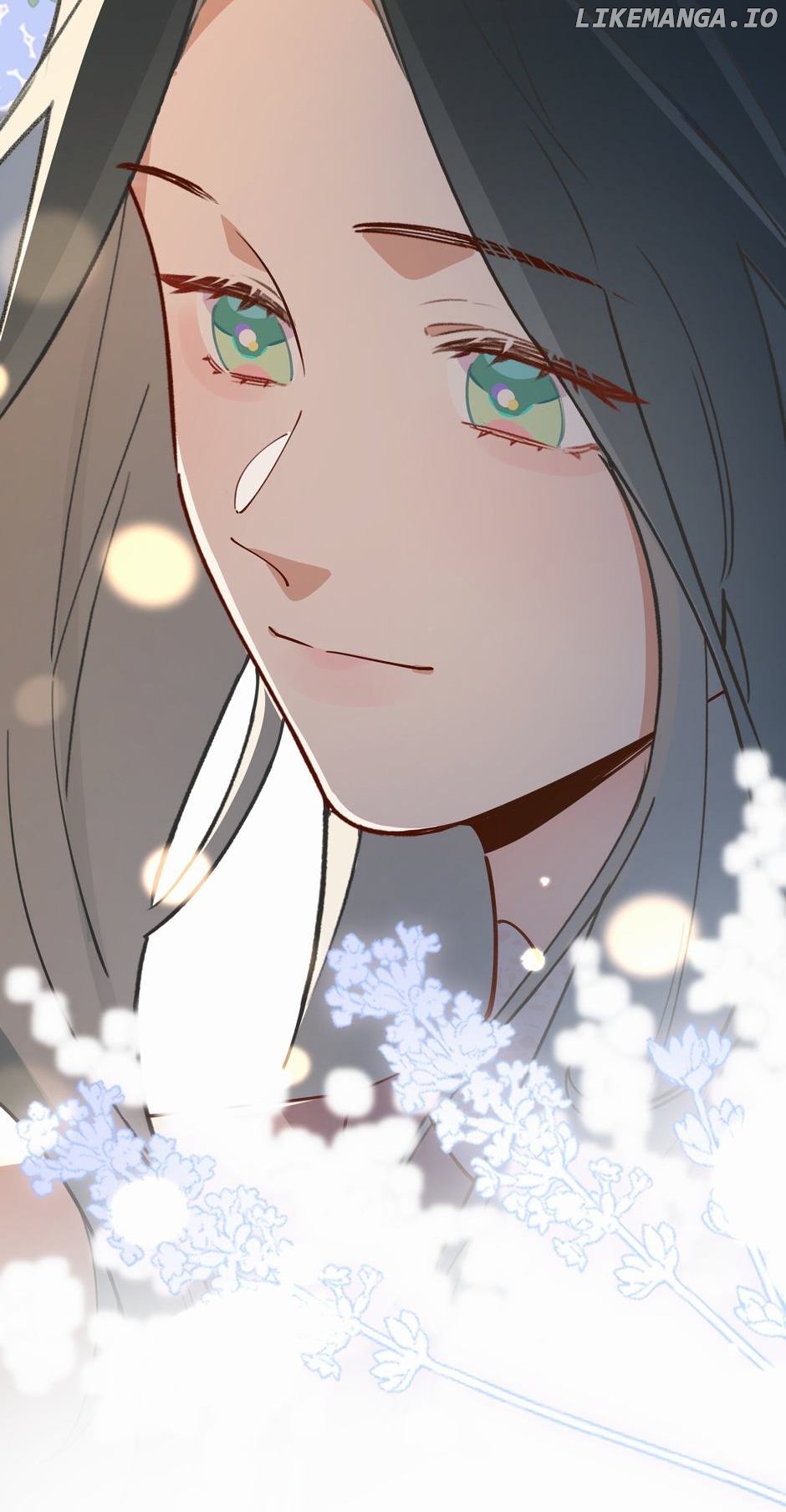 Omega Heroine Wants Her Alpha Villainess Chapter 54 - page 48