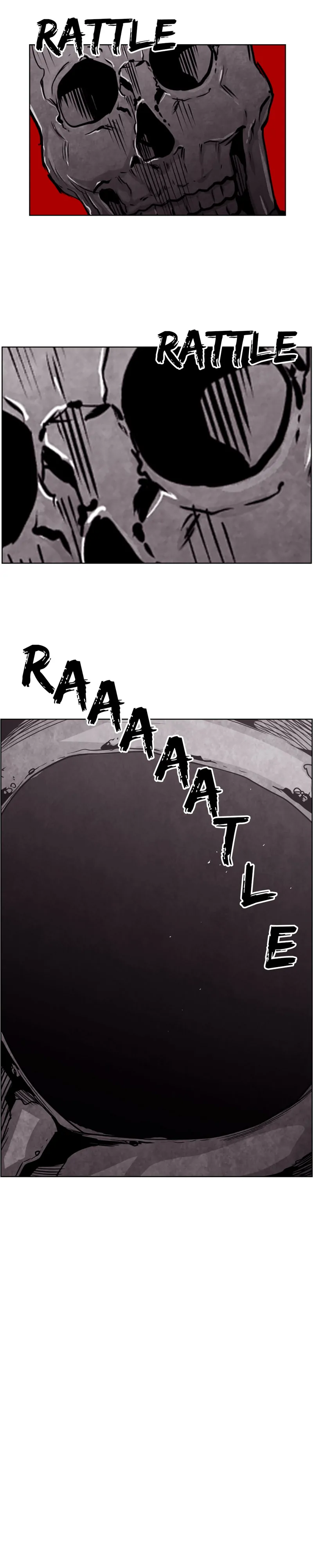 Ex vs. Stalker Chapter 44 - page 11