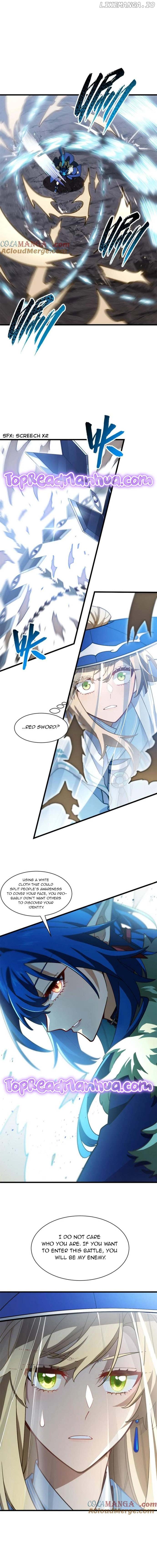 Start by signing in and obtaining the Ancient Divine Body Chapter 48 - page 5