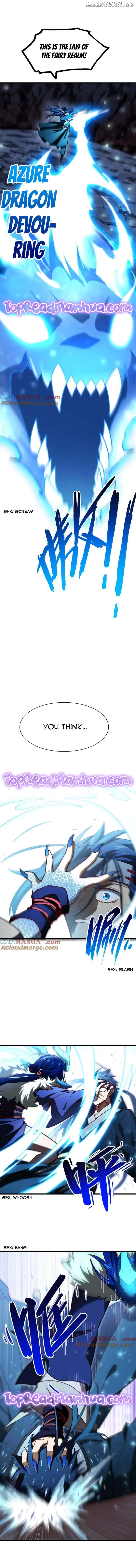 Start by signing in and obtaining the Ancient Divine Body Chapter 48 - page 7