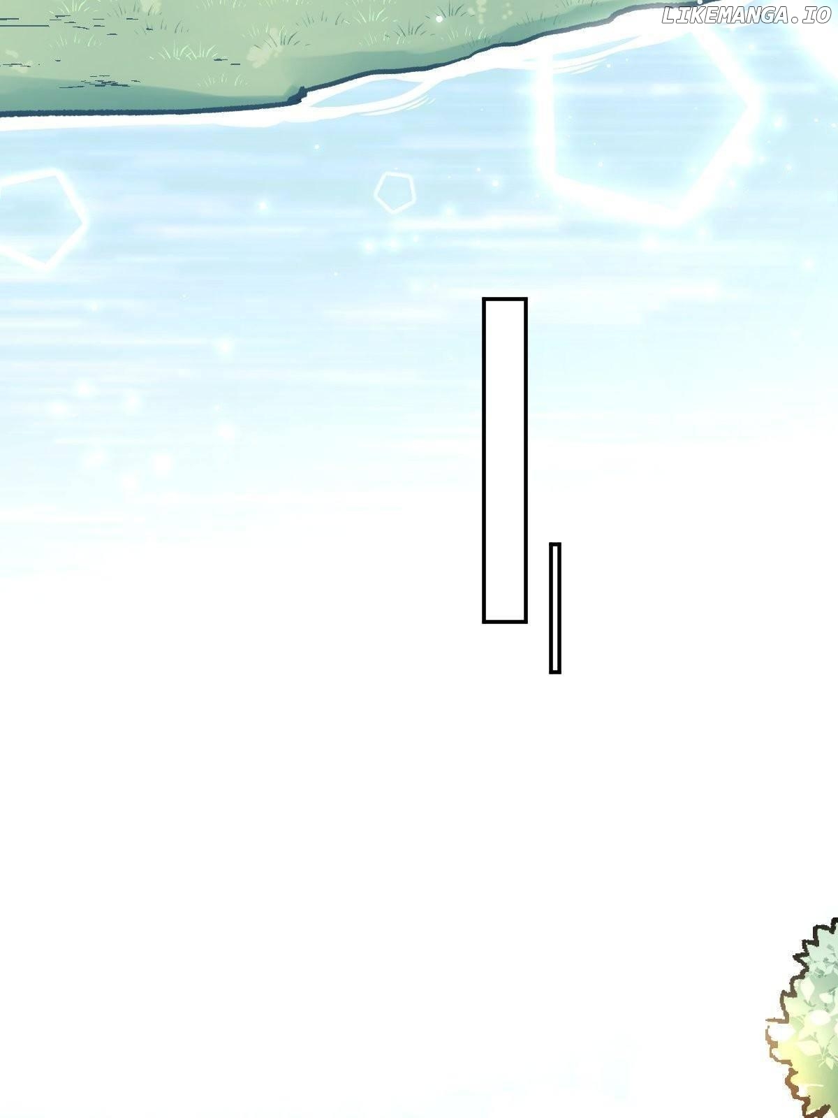 The Moon God Doesn’t Understand Love Chapter 46 - page 32