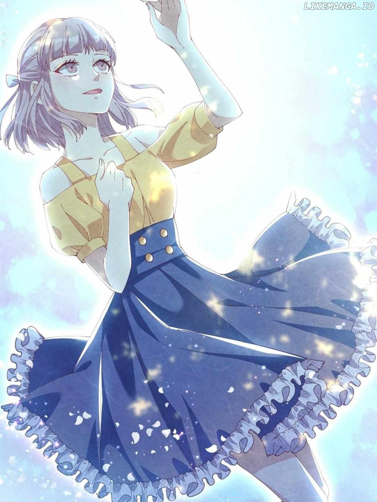 The Moon God Doesn’t Understand Love Chapter 46 - page 52