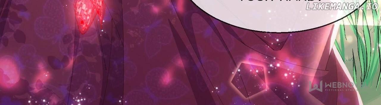 The Moon God Doesn’t Understand Love Chapter 48 - page 23