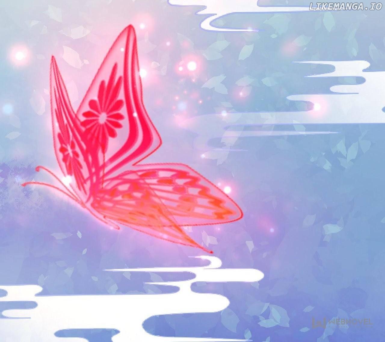 The Moon God Doesn’t Understand Love Chapter 48 - page 42