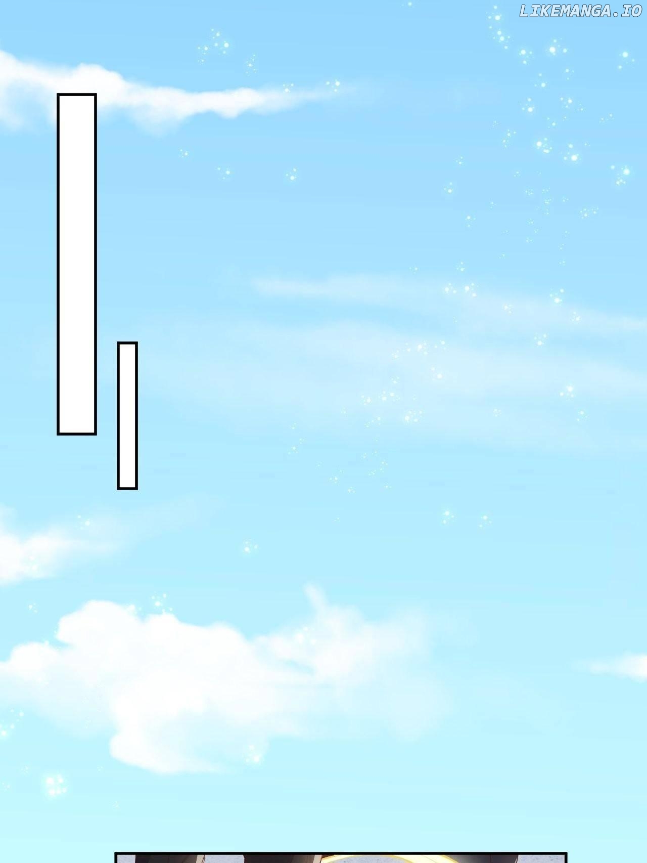 The Moon God Doesn’t Understand Love Chapter 49 - page 24