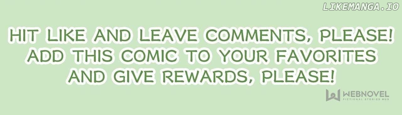 The Moon God Doesn’t Understand Love Chapter 49 - page 48