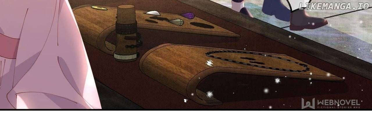 The Moon God Doesn’t Understand Love Chapter 49 - page 6