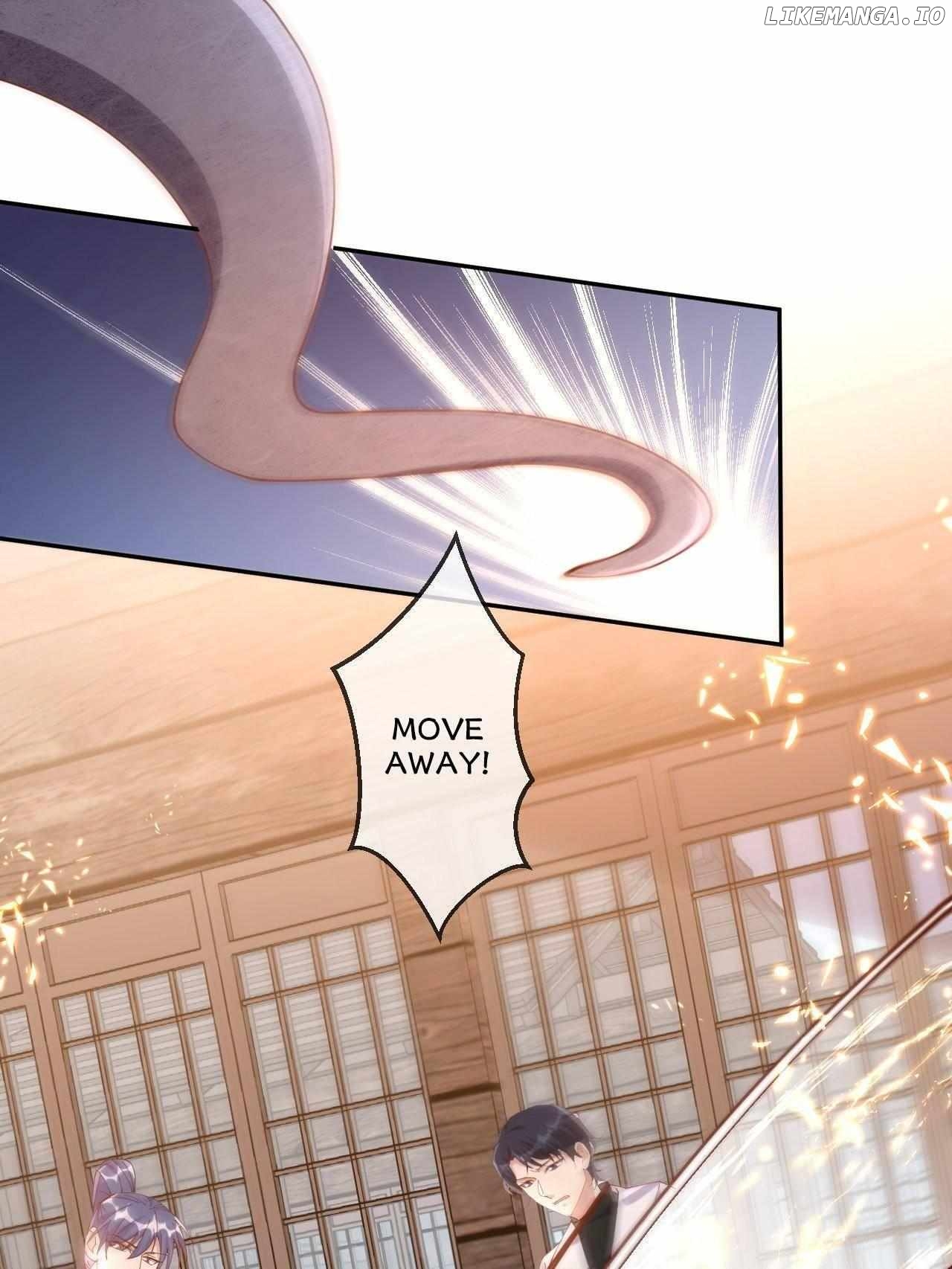 The Moon God Doesn’t Understand Love Chapter 50 - page 1