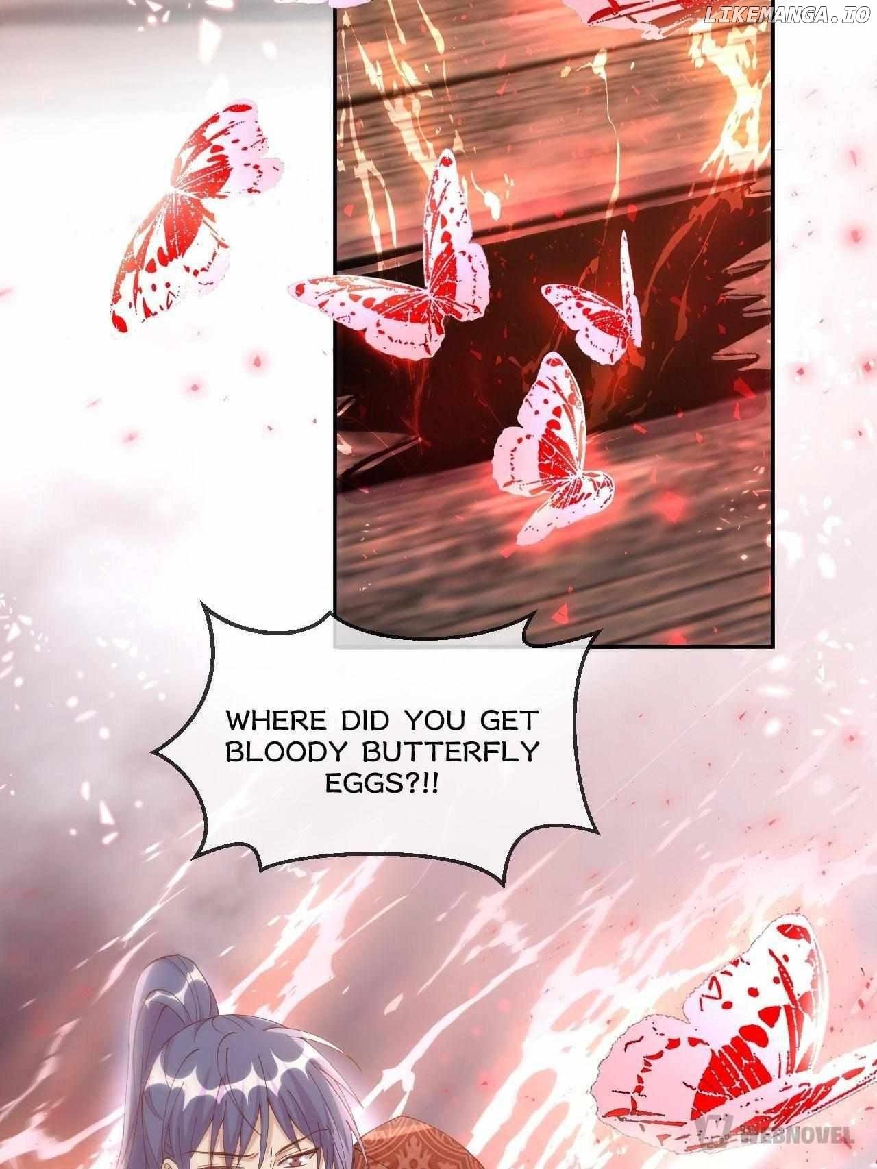 The Moon God Doesn’t Understand Love Chapter 50 - page 3