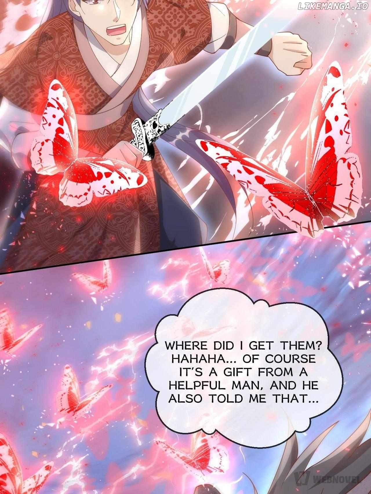 The Moon God Doesn’t Understand Love Chapter 50 - page 4
